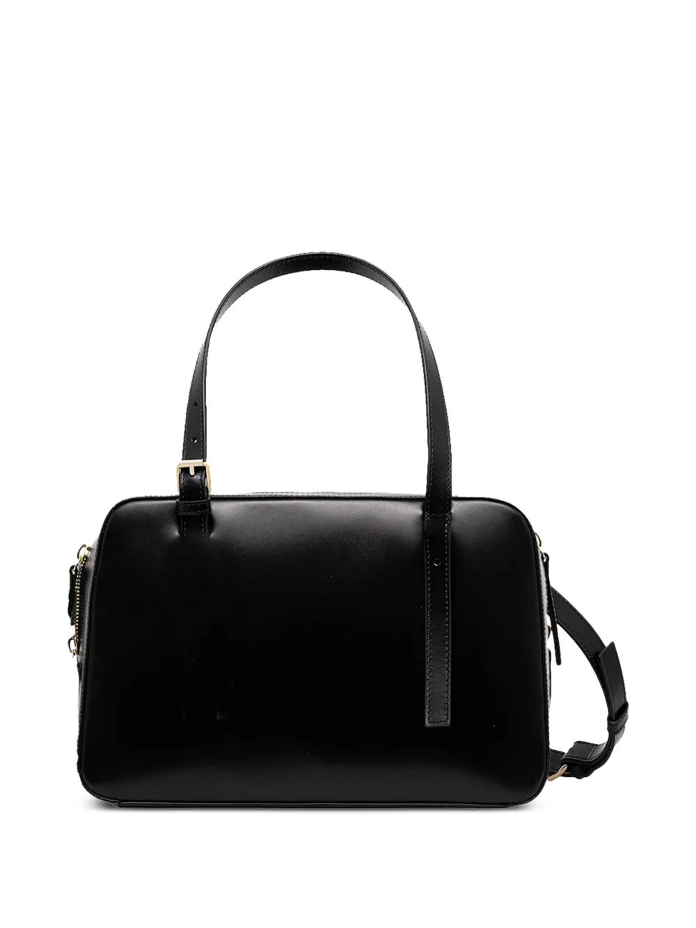A.P.C. Virginie Box Bag - Image 6