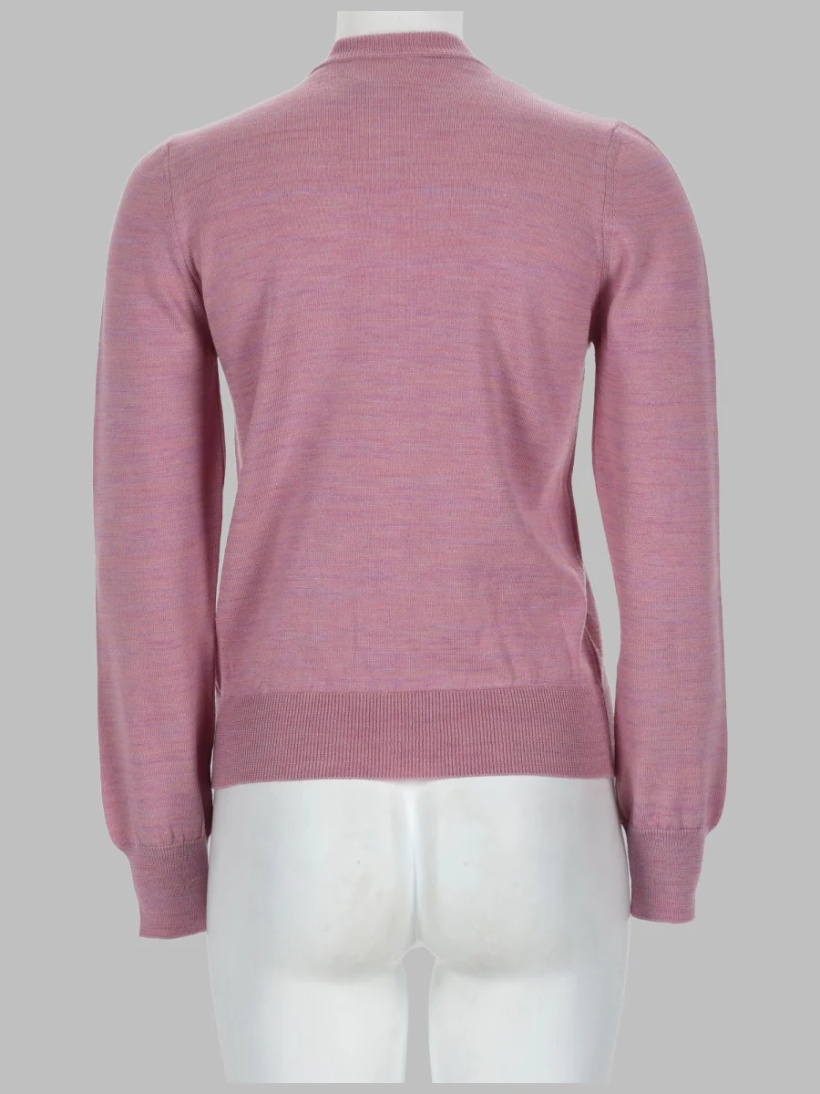 A.p.c. Women's Wool Cardigan (FW26 Edition) - Image 2