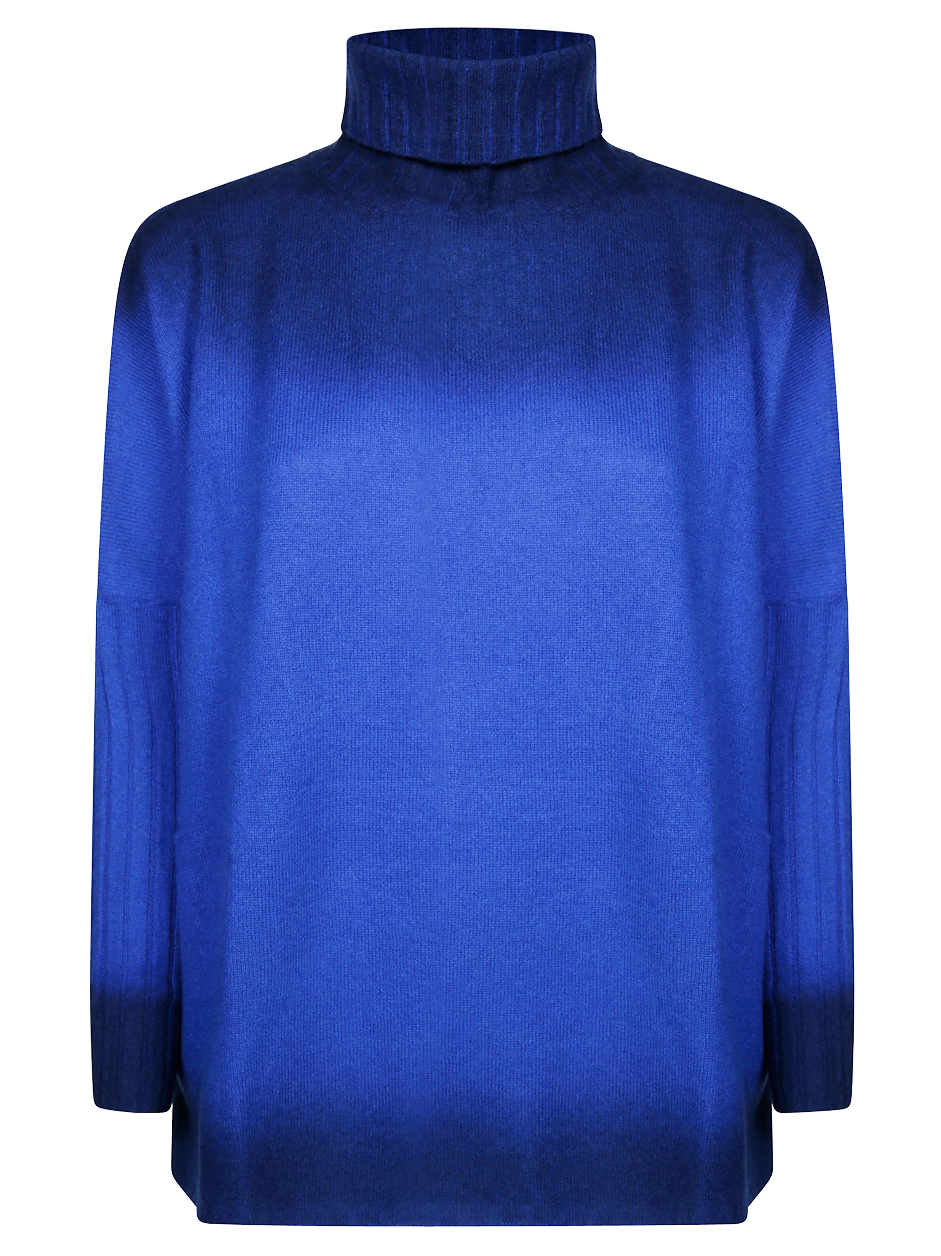 Absolut Cashmere. Cashmere Sweater - DOLCE VITA Style