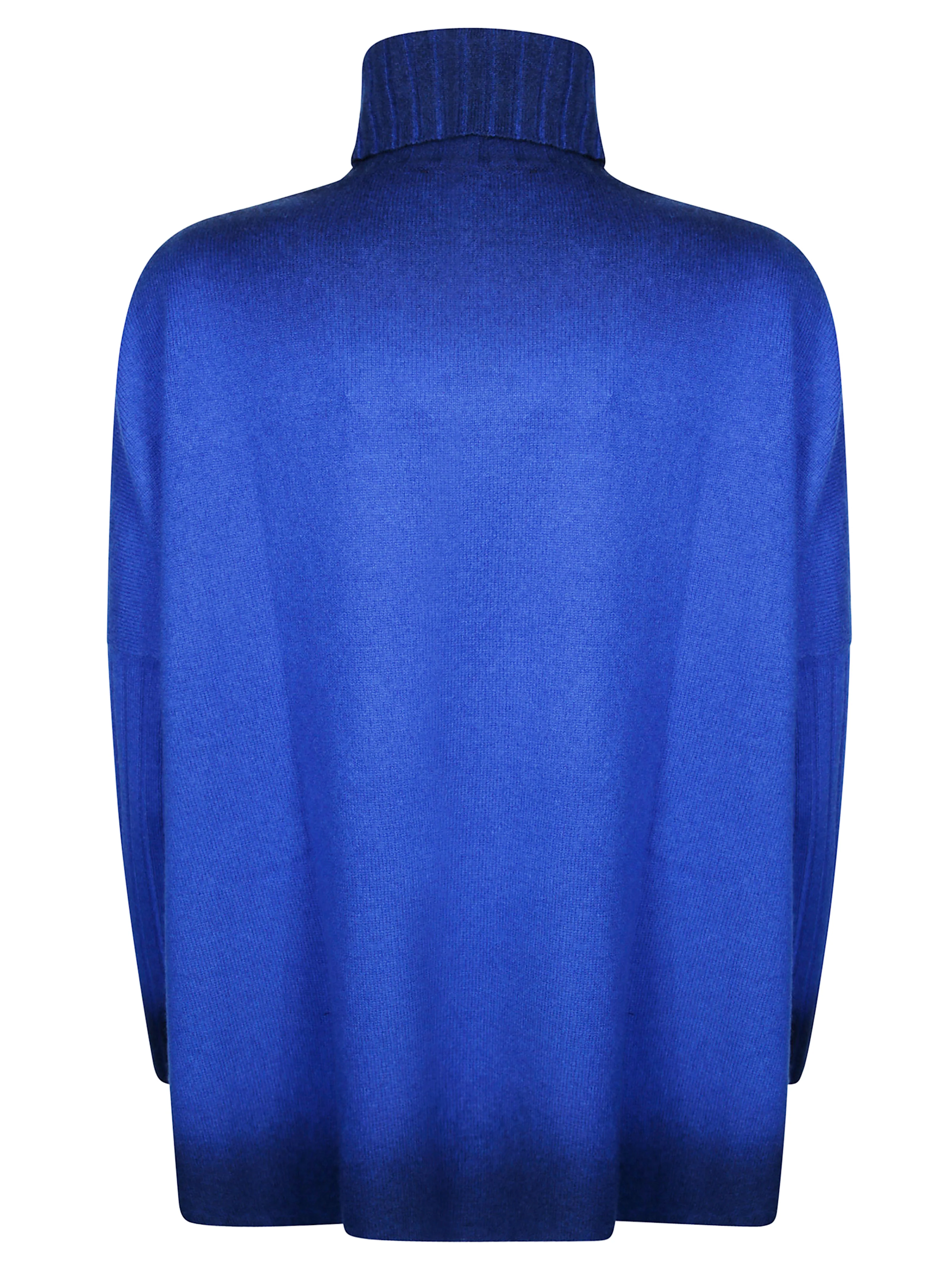Absolut Cashmere. Cashmere Sweater - DOLCE VITA Style - Image 2
