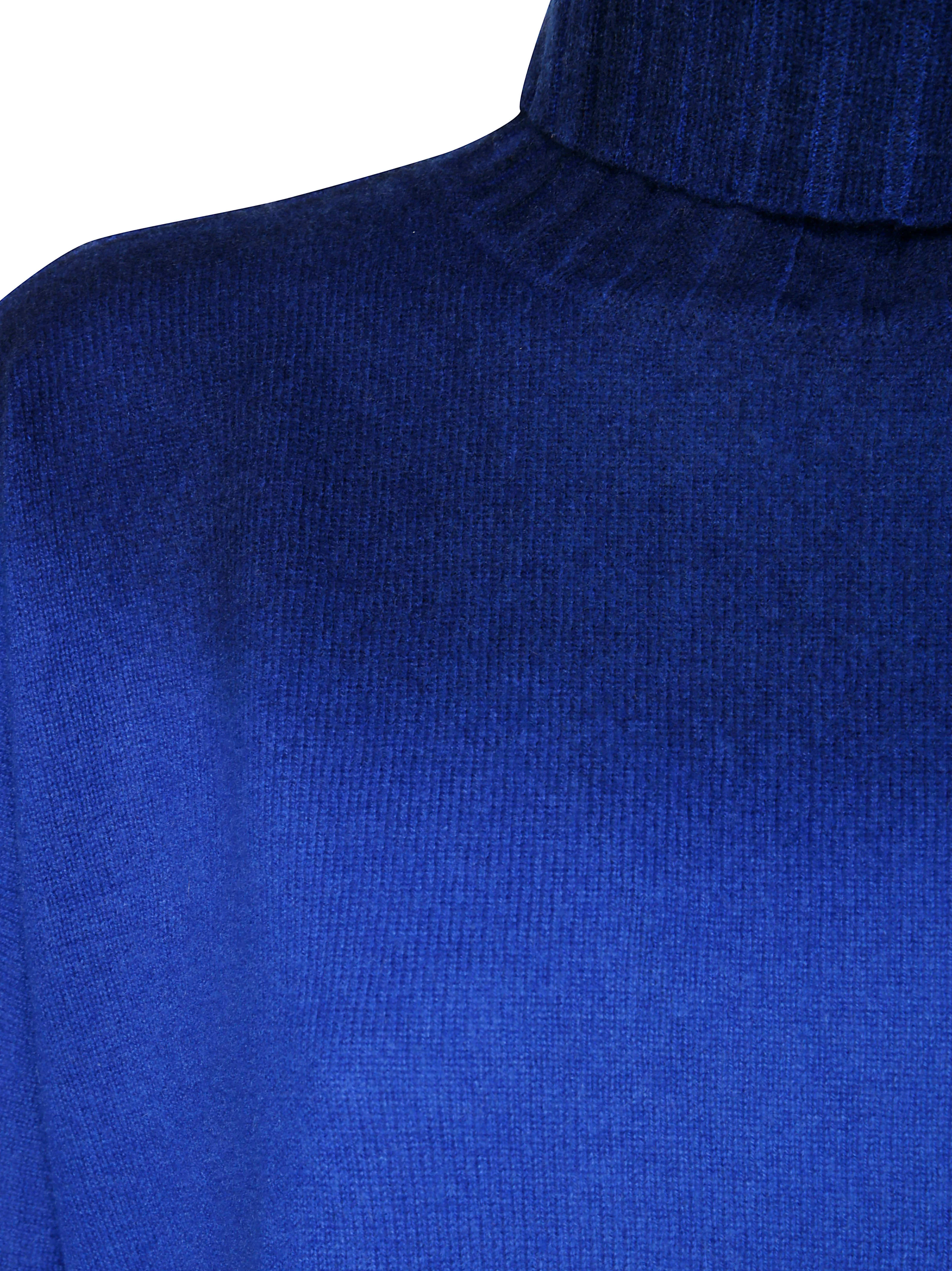 Absolut Cashmere. Cashmere Sweater - DOLCE VITA Style - Image 3