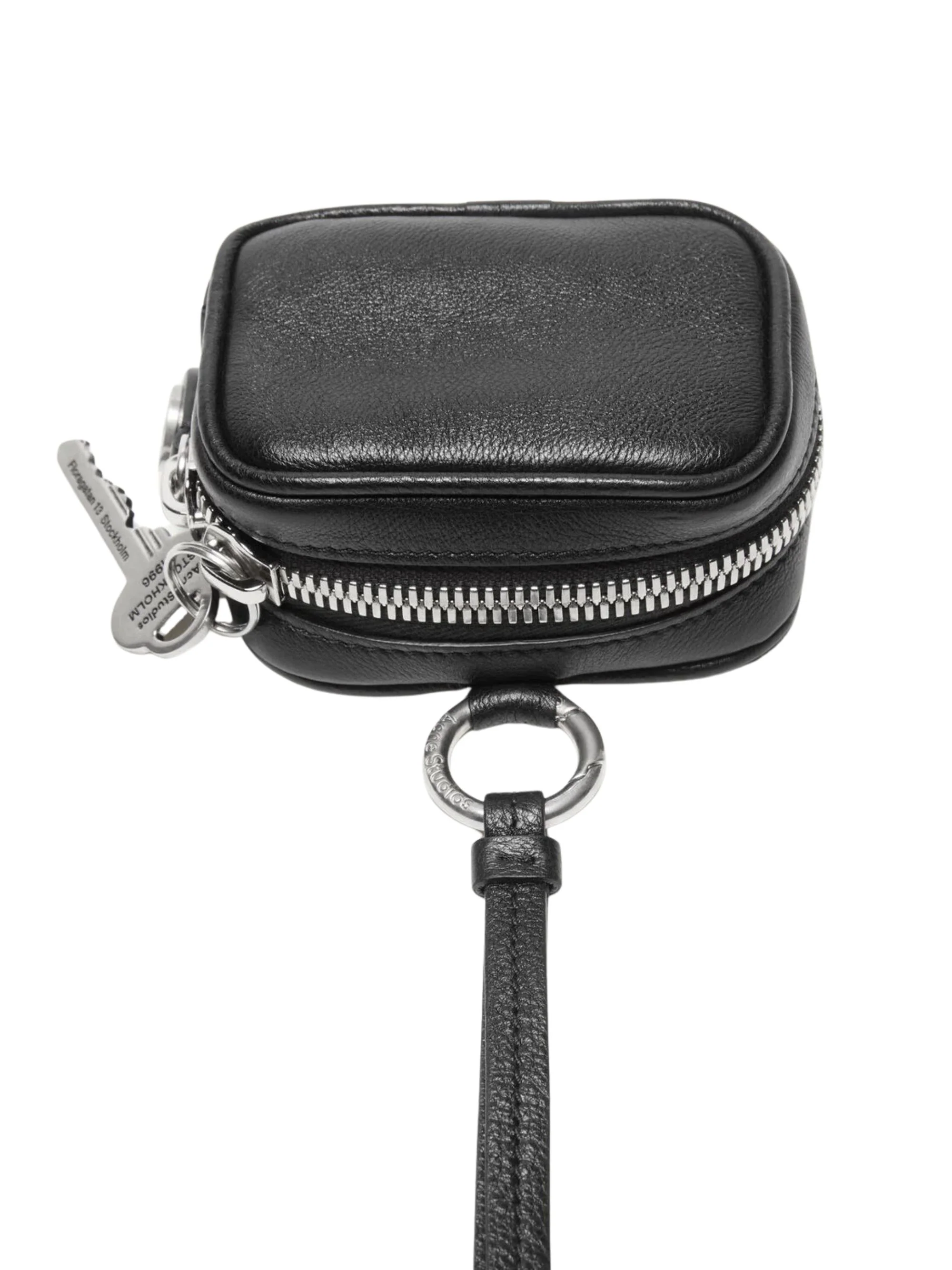 Acne Studios Camero Clip Headphones Case - Image 3