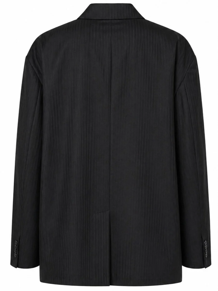 ACNE STUDIOS Deconstructed Jacket - Image 3