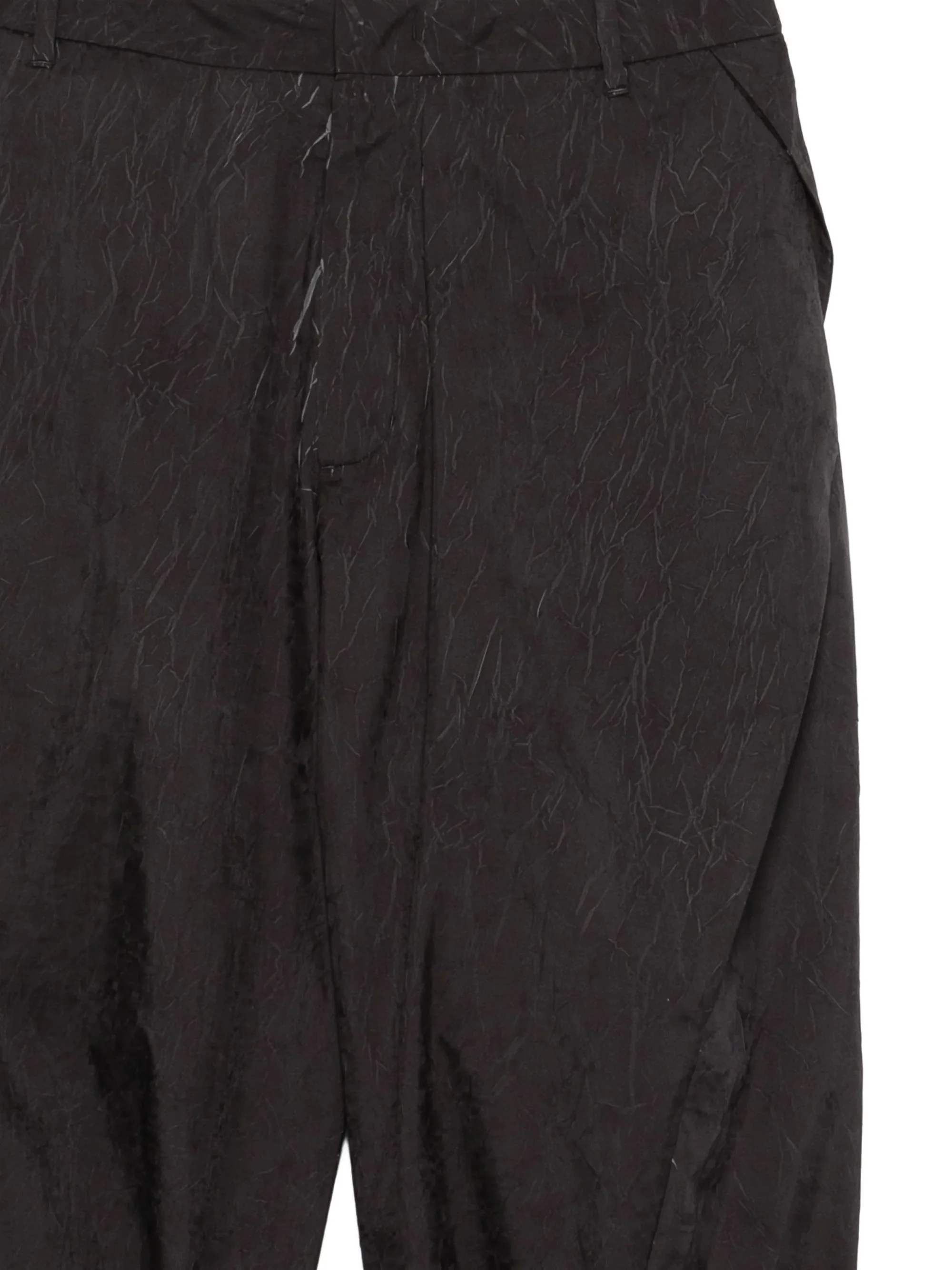 ADER ERROR Men's Mini Trousers - SS2025 Collection - Image 3