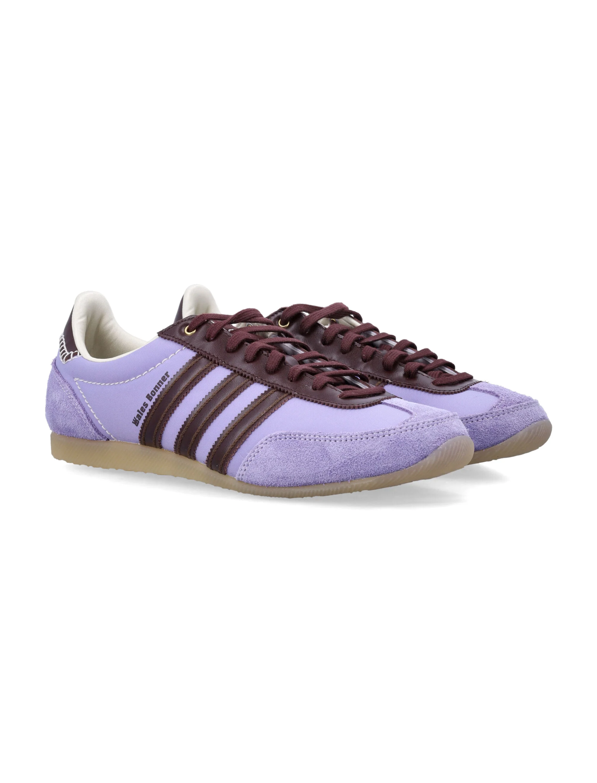 Adidas By Wales Bonner Timeless Running Sneakers - Image 3