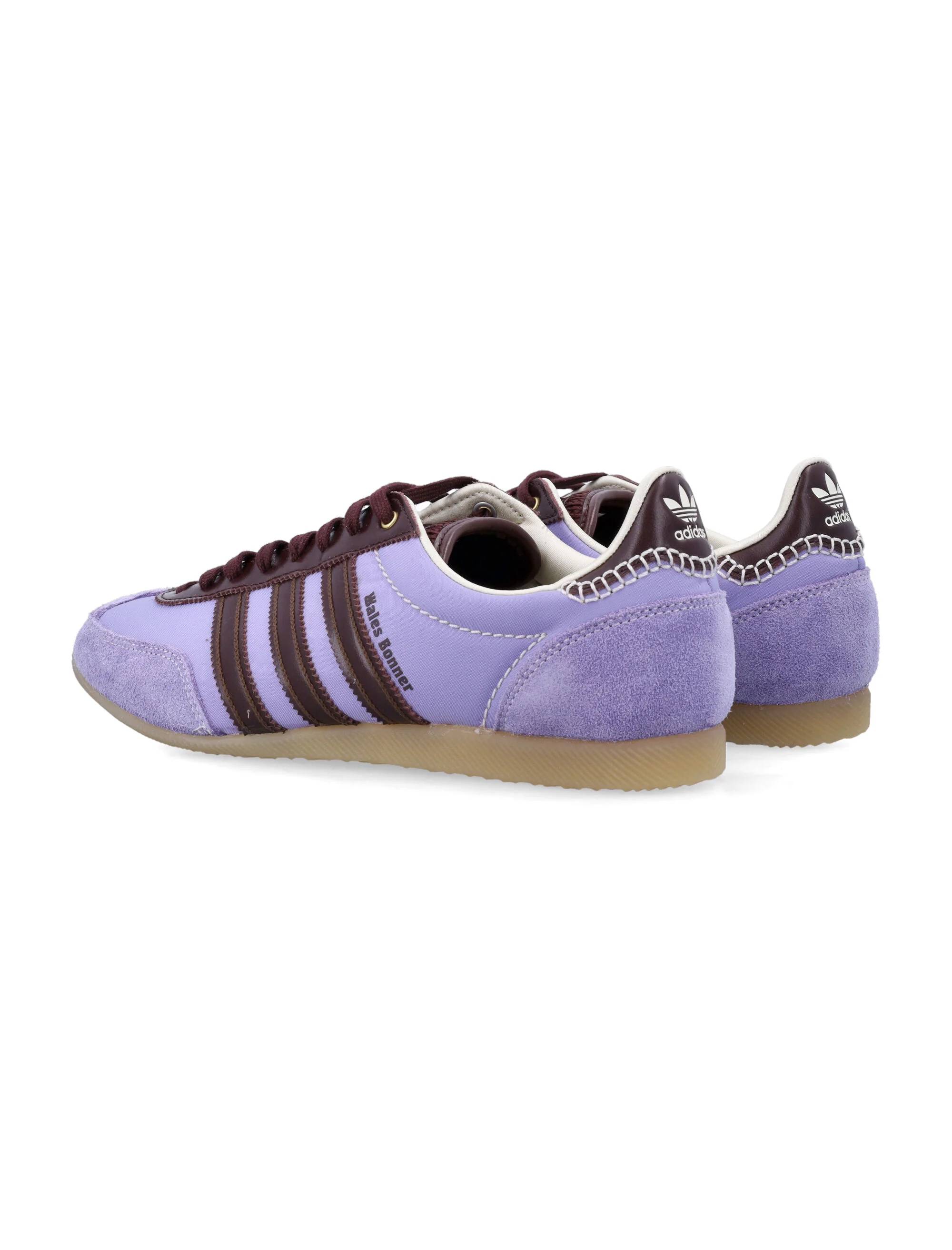 Adidas By Wales Bonner Timeless Running Sneakers - Image 4