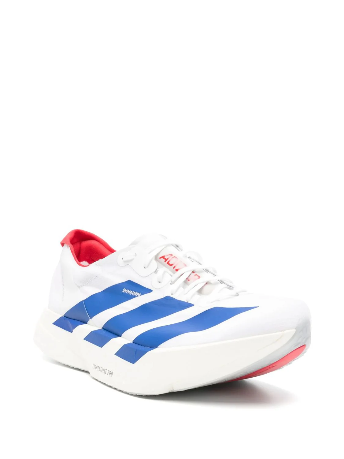Adidas Originals ADIZERO ADIOS PrintO 4 Men's Sneakers - Image 4