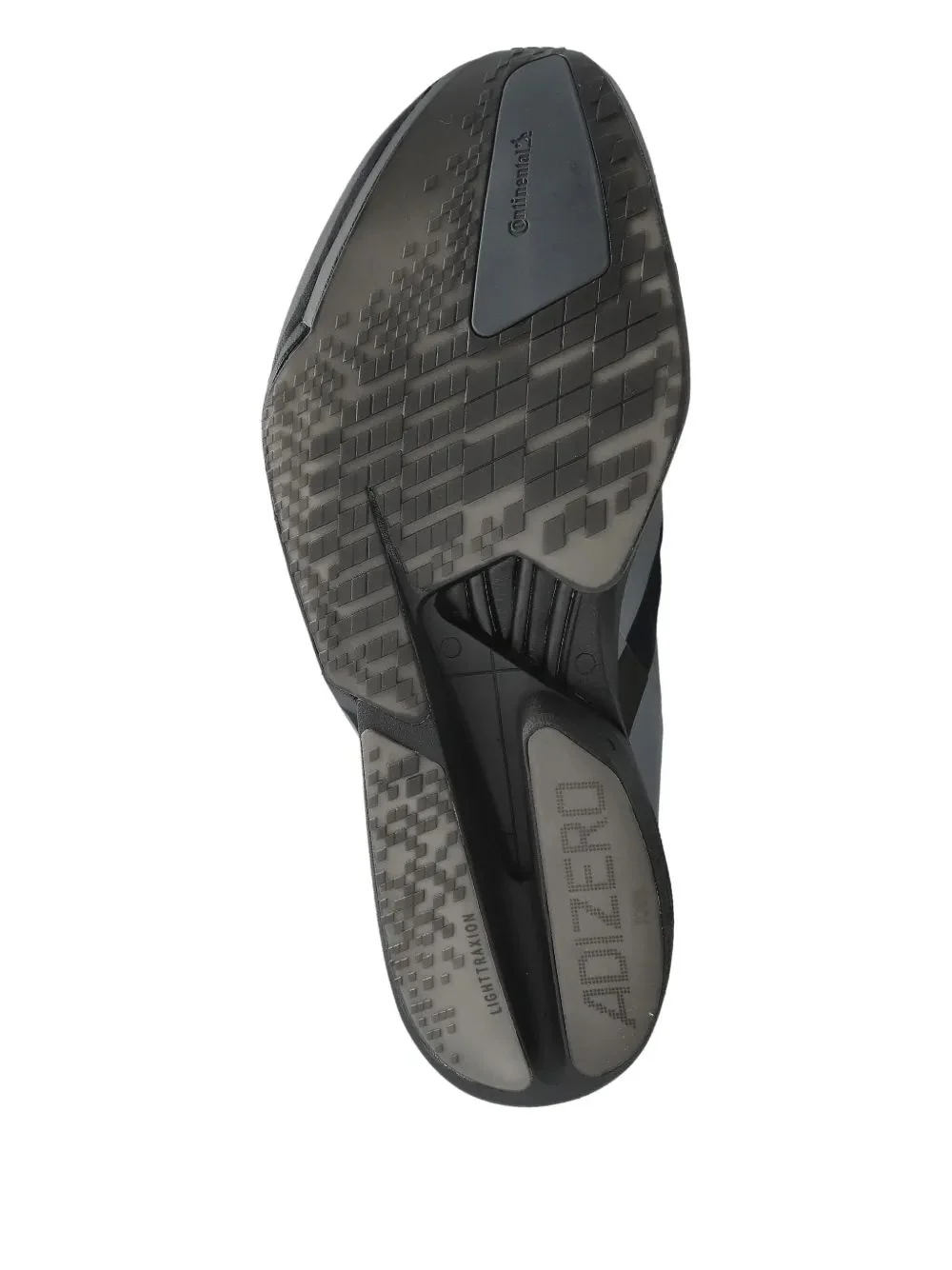 Adidas Originals Adizero Adios PrintO 4 Sneakers for Men - Image 3