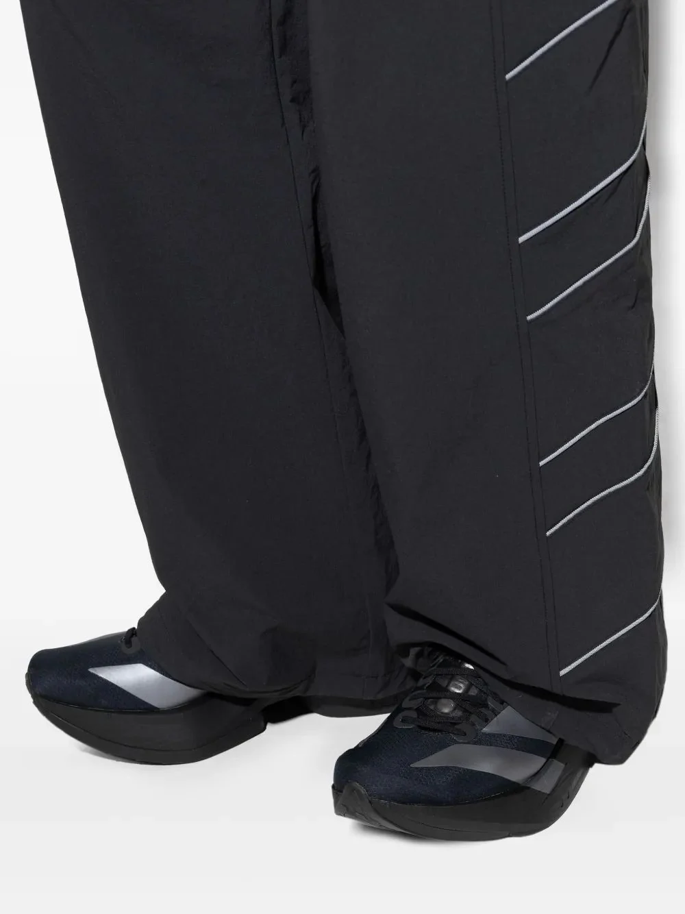 Adidas Originals Adizero Adios PrintO 4 Sneakers for Men - Image 5