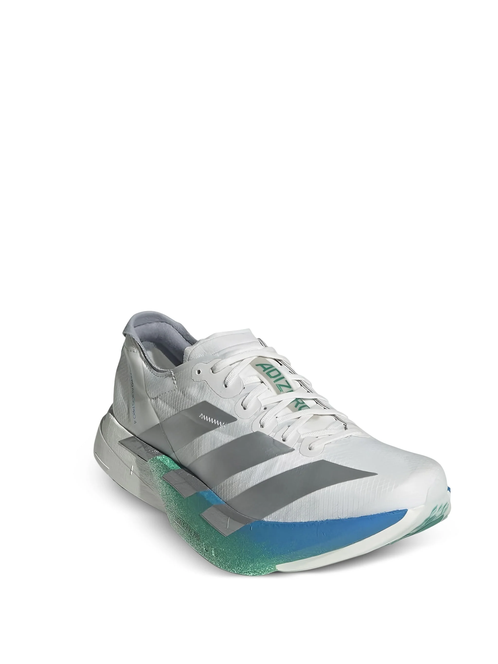 Adidas Originals Adizero Adios PrintO 4 Women's Sneakers - Image 3