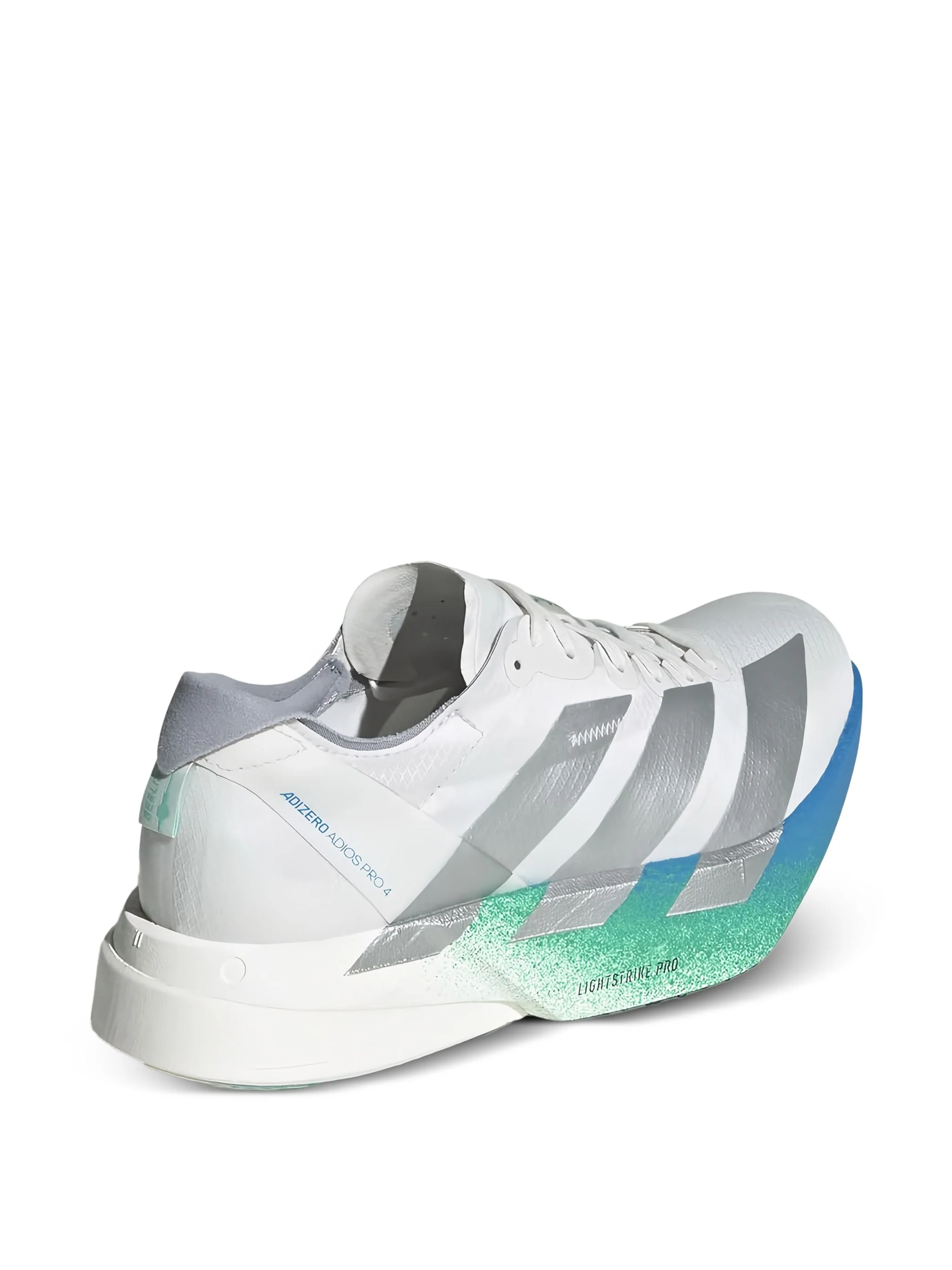 Adidas Originals Adizero Adios PrintO 4 Women's Sneakers - Image 4