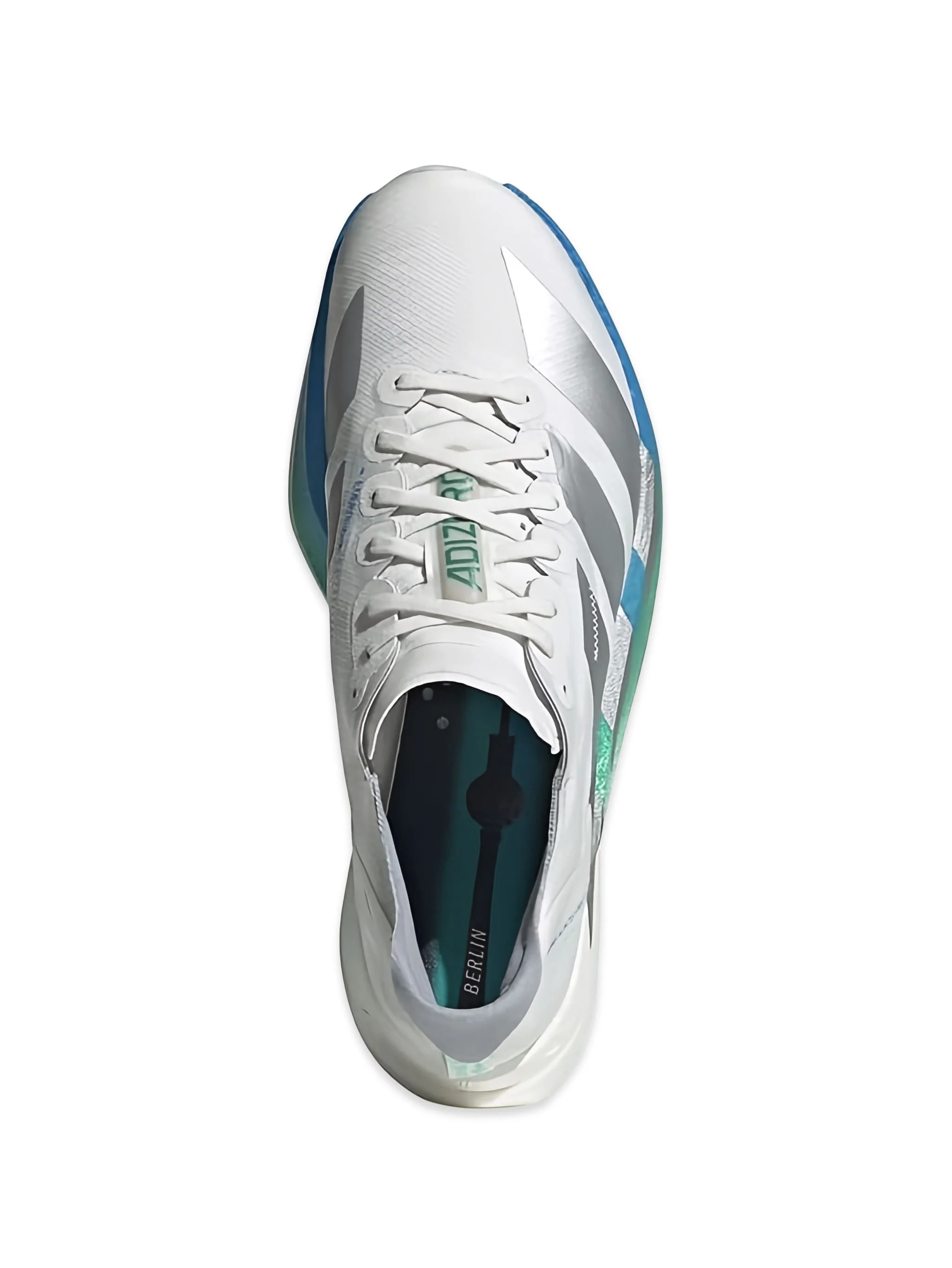 Adidas Originals Adizero Adios PrintO 4 Women's Sneakers - Image 5