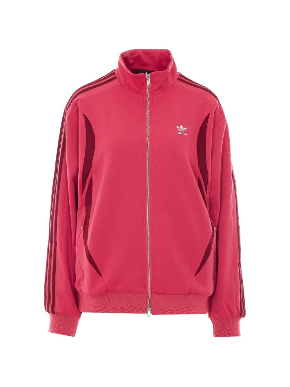 Adidas Originals Men's Classic Track Top - SS26 Edition - Image 2