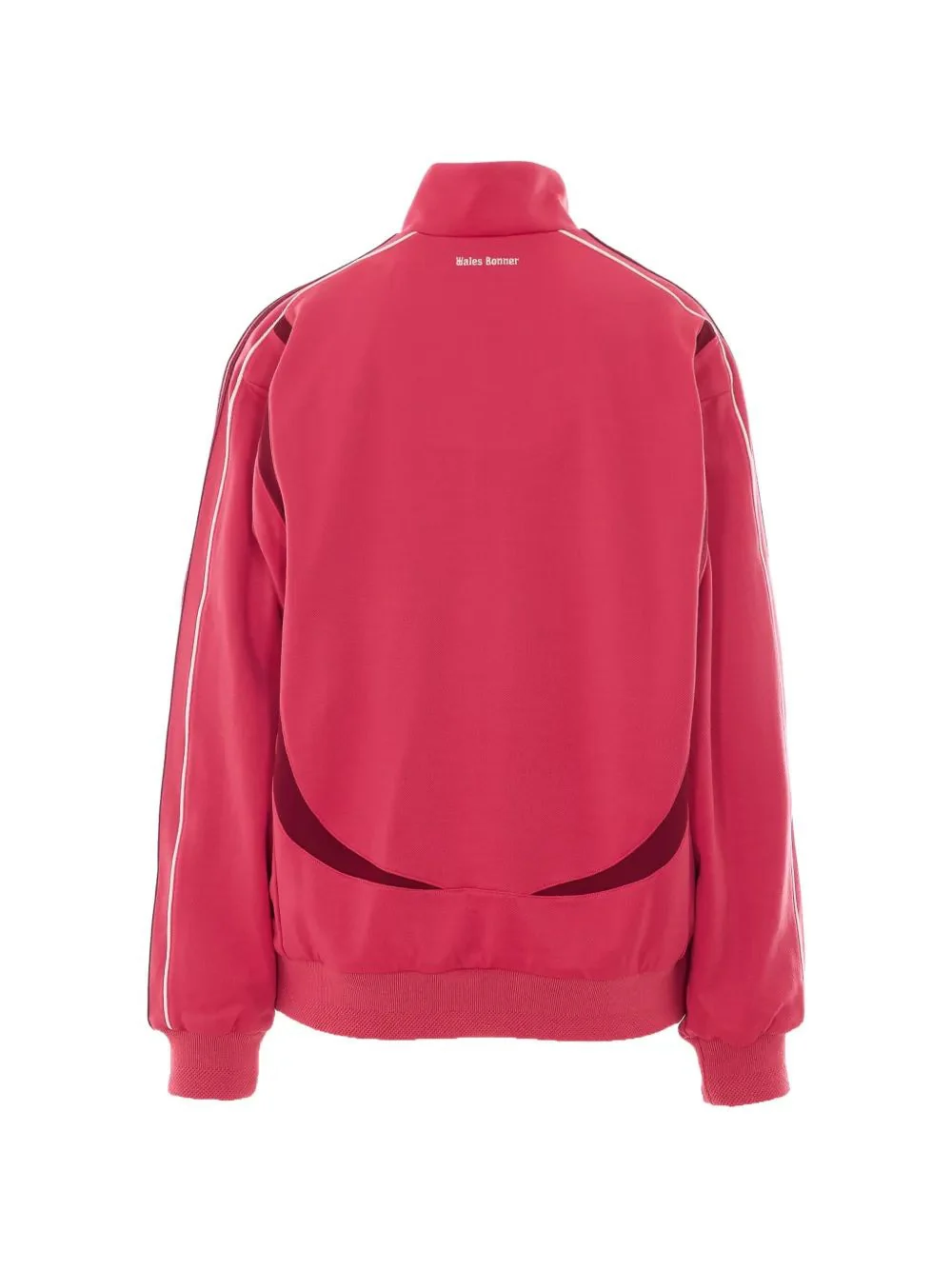 Adidas Originals Men's Classic Track Top - SS26 Edition - Image 3