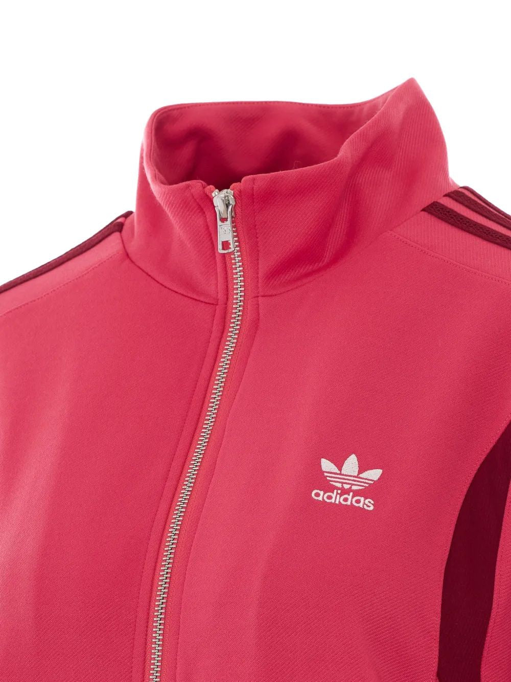 Adidas Originals Men's Classic Track Top - SS26 Edition - Image 4