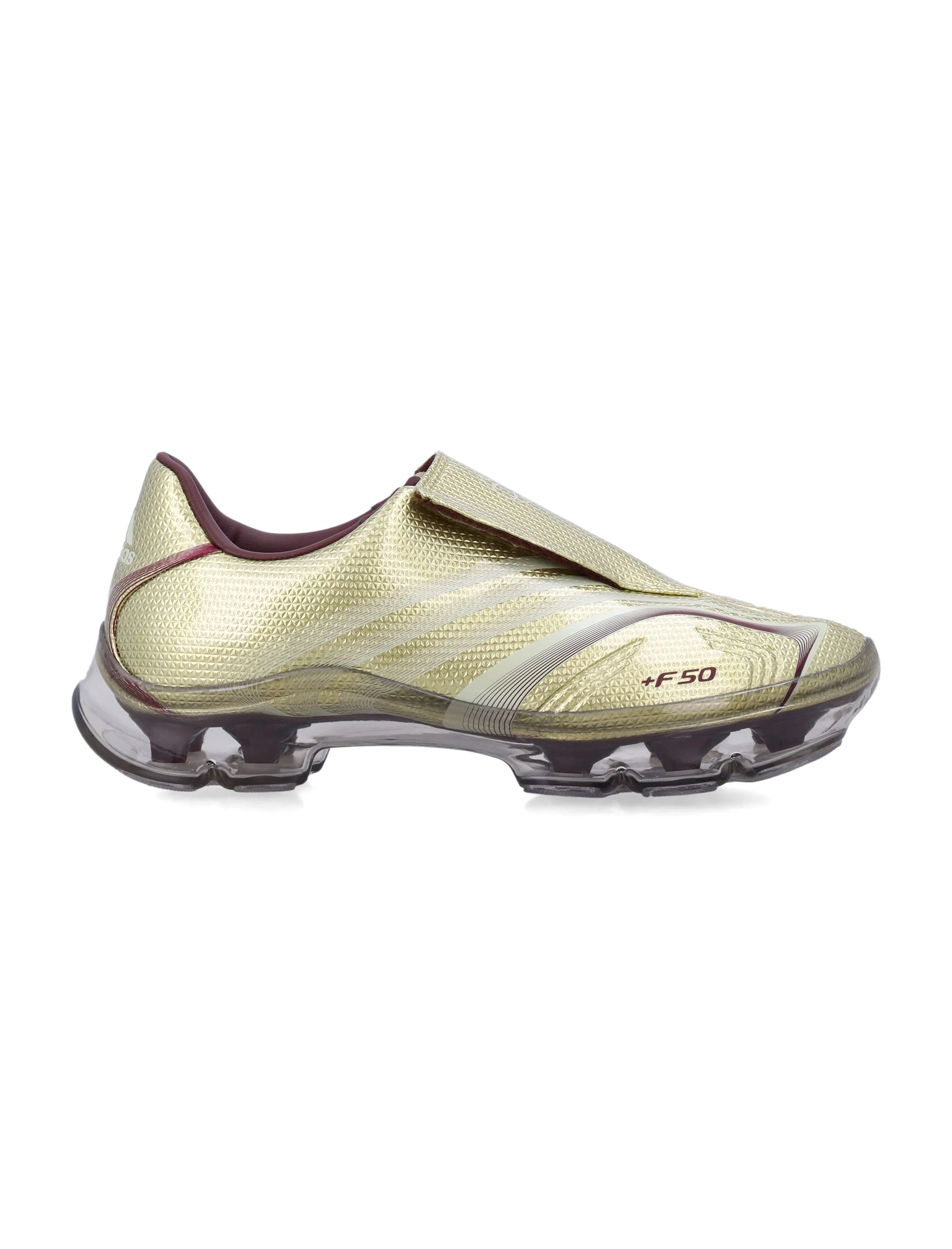 Adidas Originals Step Out in Bold Style with Walkable F50 Mini Shoes