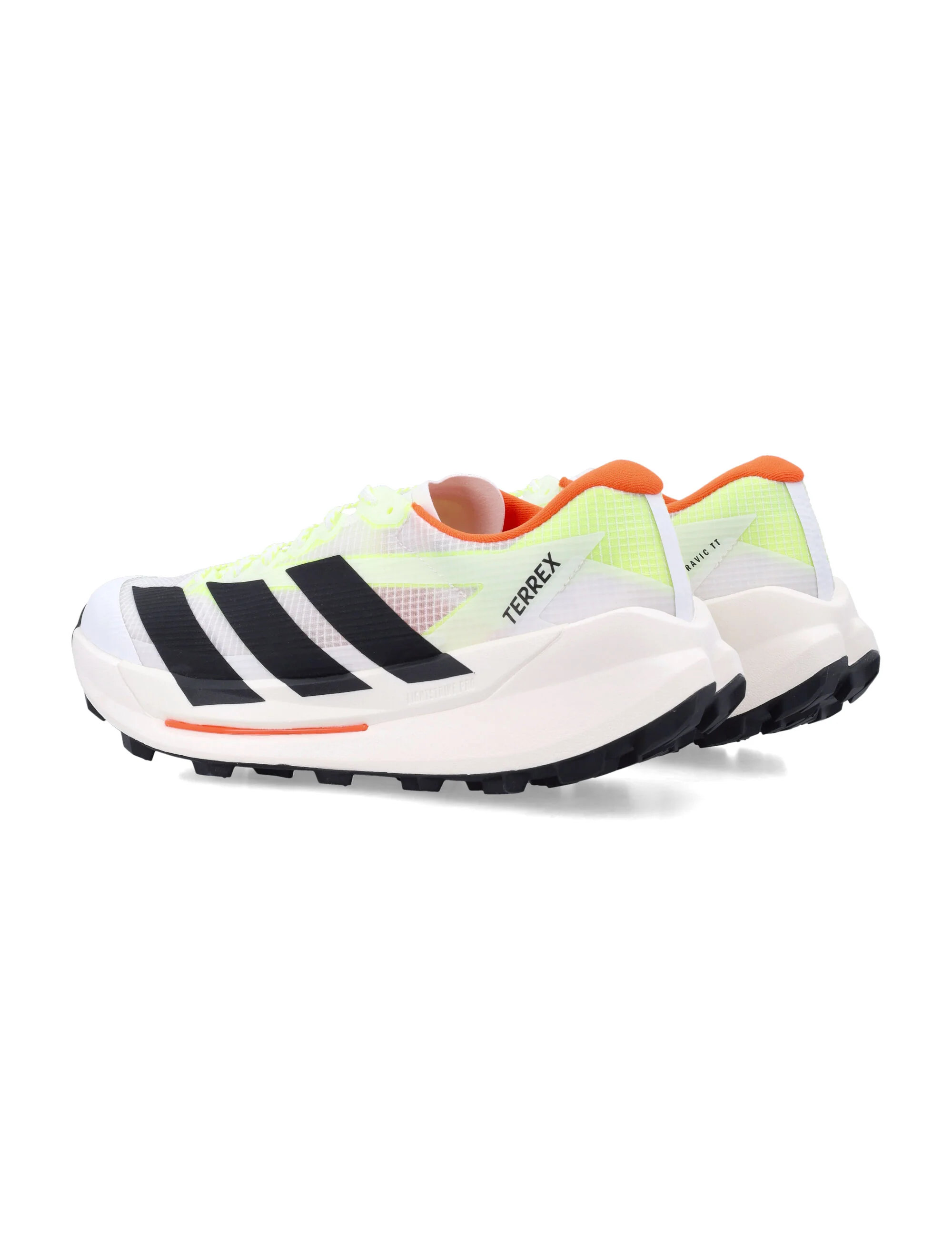 Adidas Originals Terrex Agravic TT Men's Shoes - Image 4