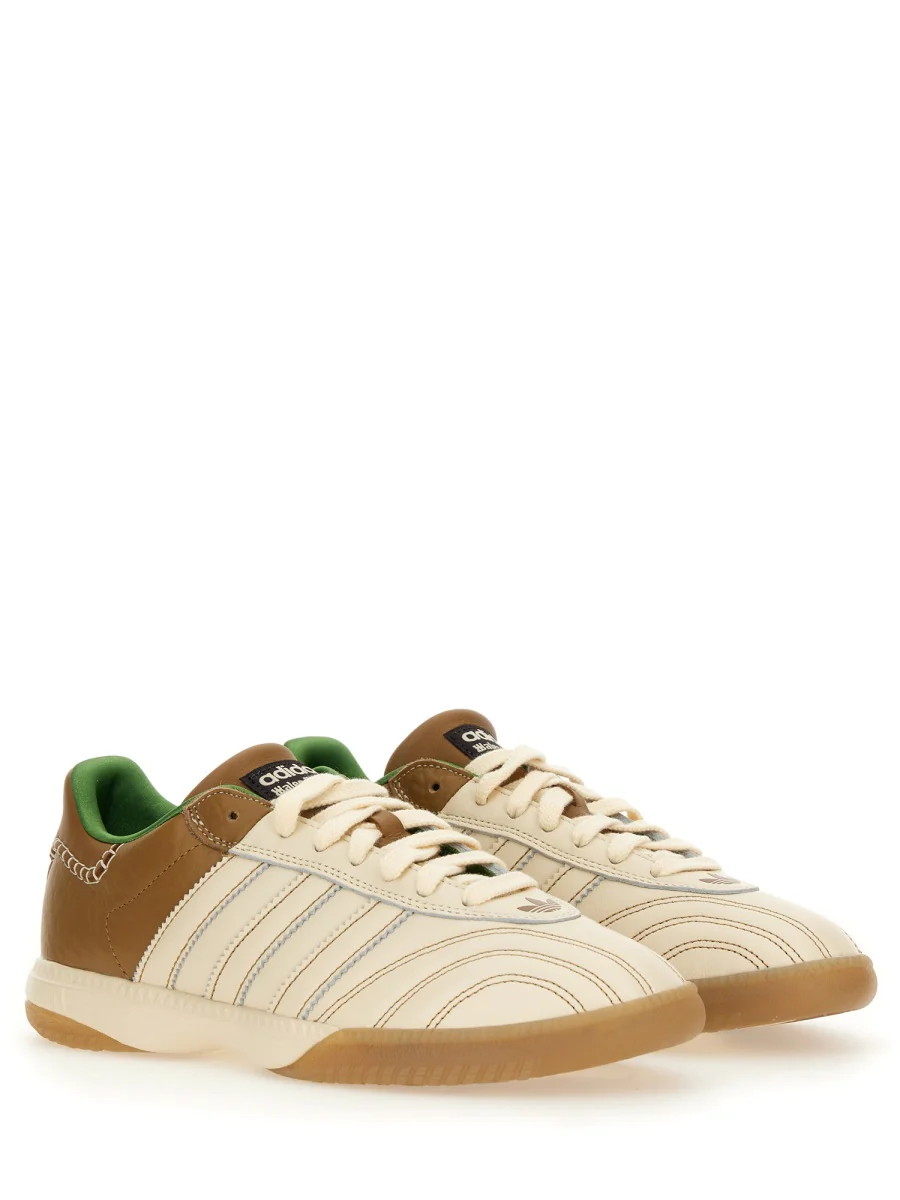 ADIDAS X WALES BONNER Samba Sneakers - Image 2
