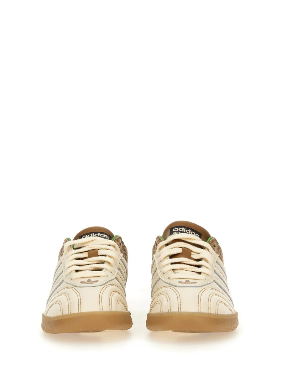 ADIDAS X WALES BONNER Samba Sneakers - Image 4
