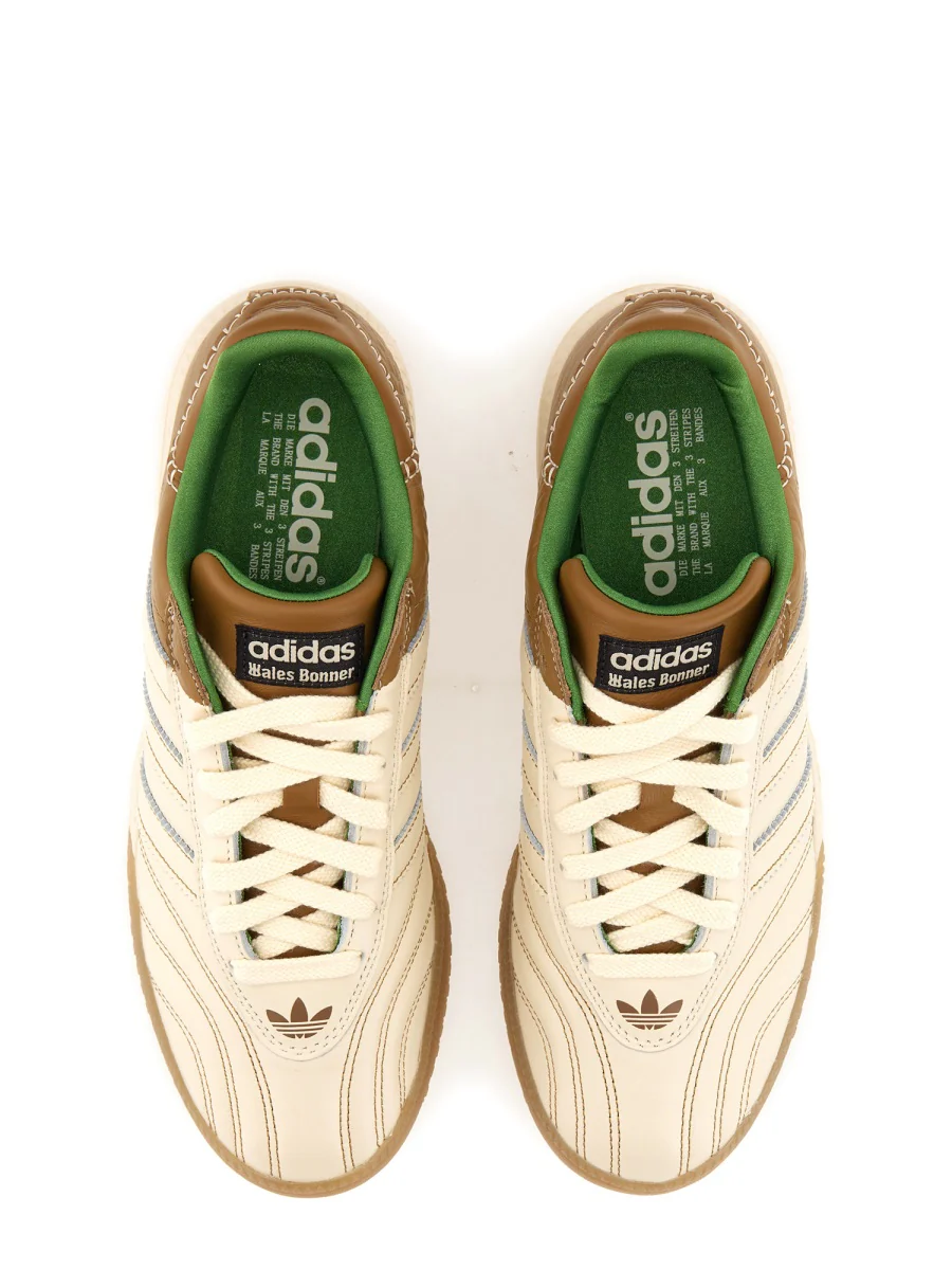 ADIDAS X WALES BONNER Samba Sneakers - Image 6