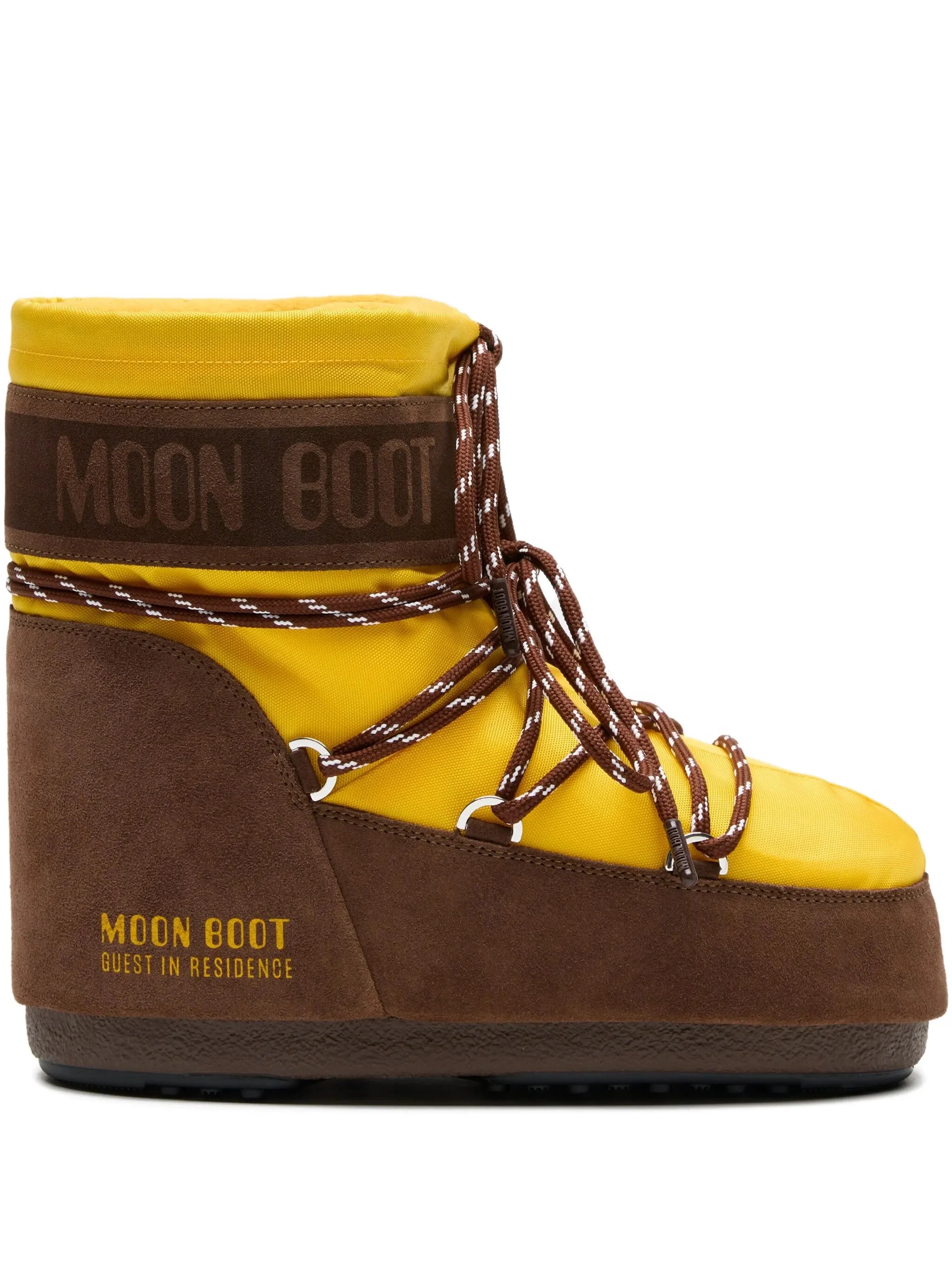 Adjustable Moon Boots - Multi-size 36/38; 39/41