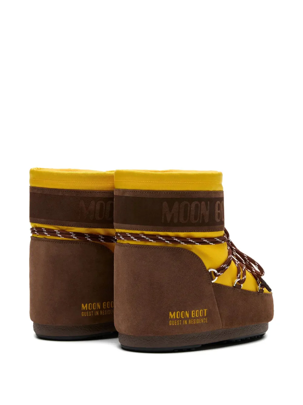 Adjustable Moon Boots - Multi-size 36/38; 39/41 - Image 2