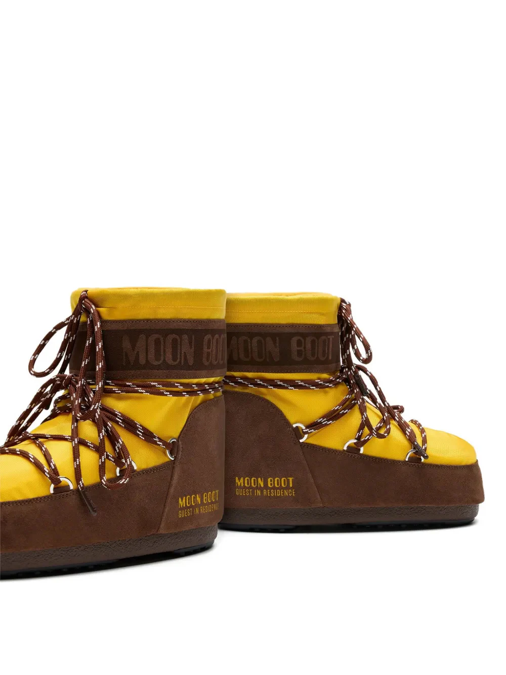 Adjustable Moon Boots - Multi-size 36/38; 39/41 - Image 3