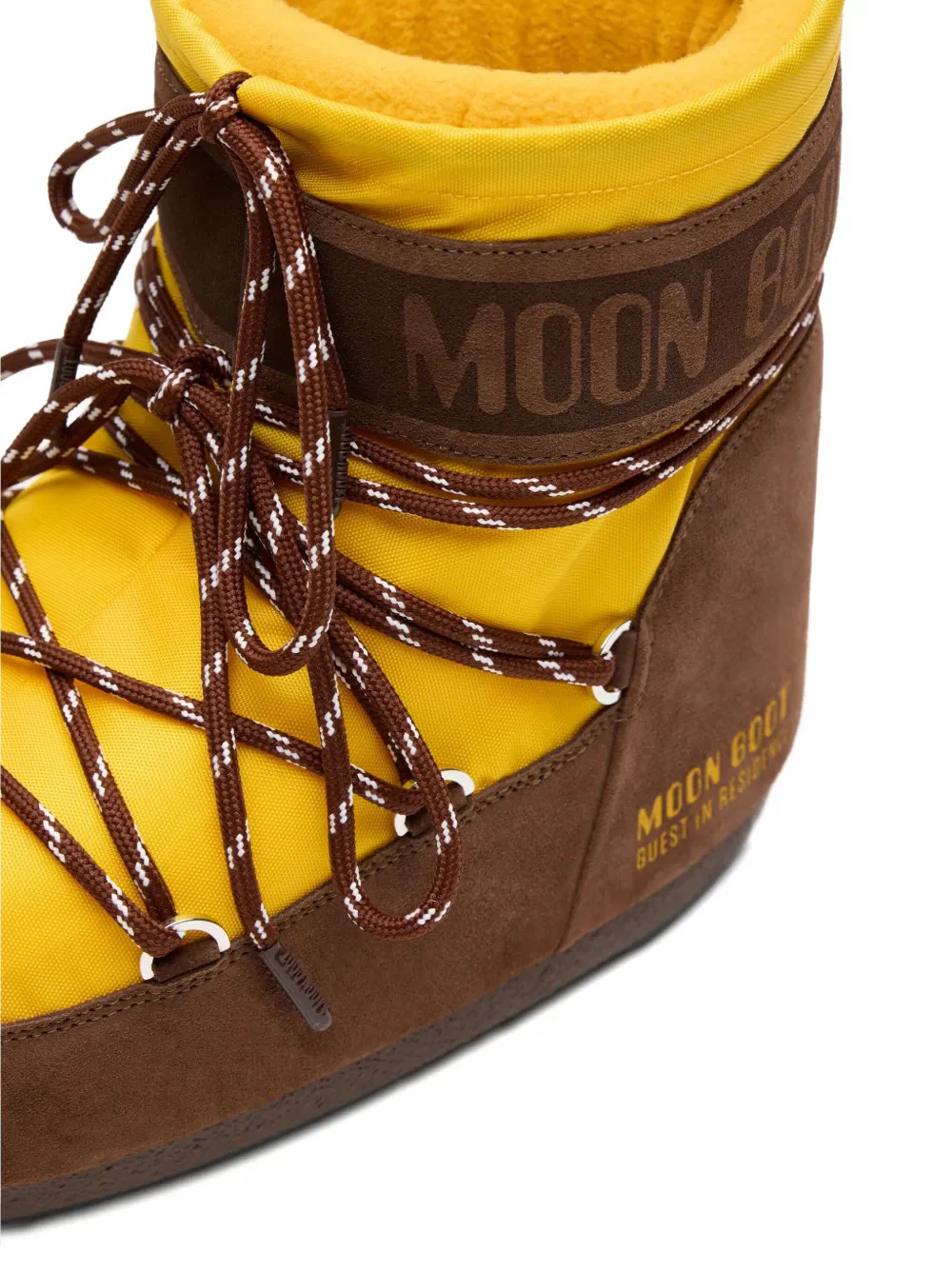 Adjustable Moon Boots - Multi-size 36/38; 39/41 - Image 4
