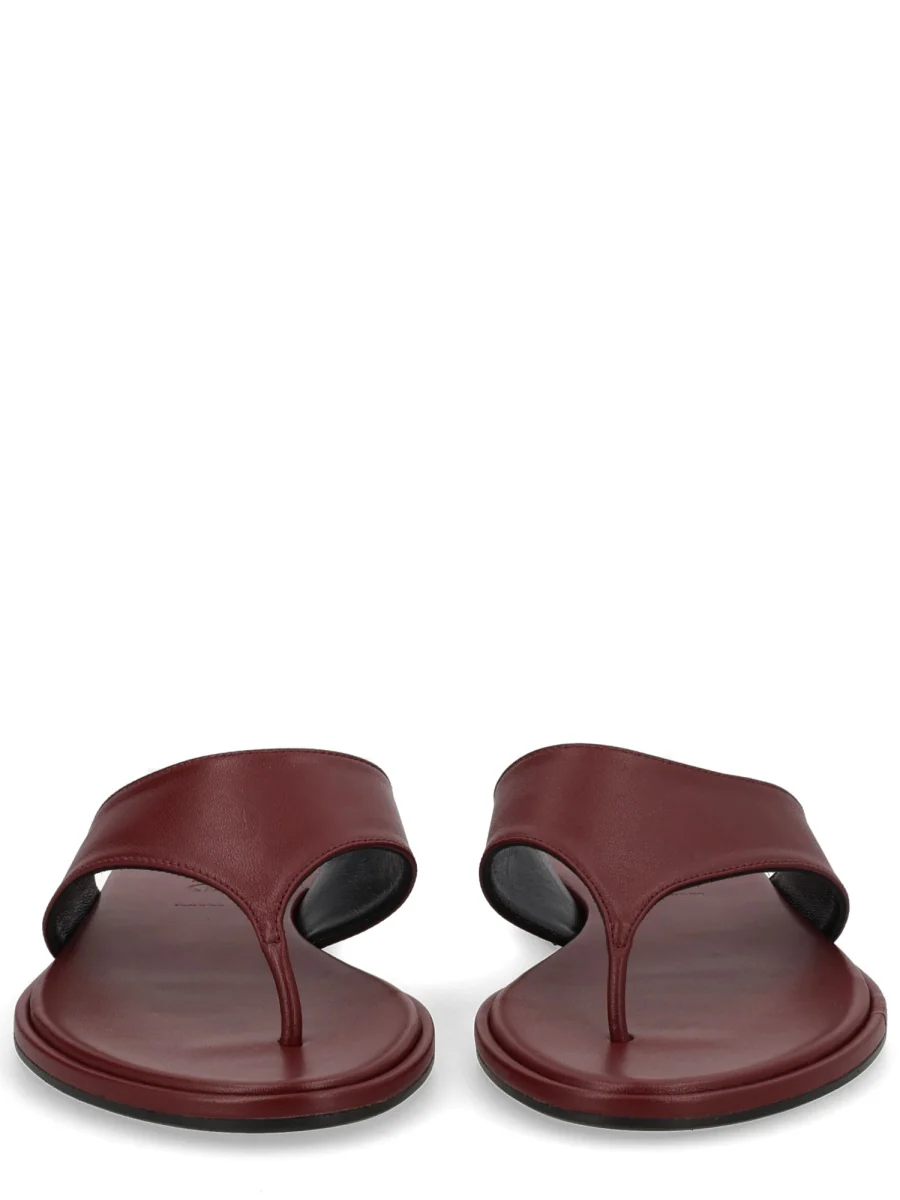 Aeyde Elegant Mini Flats for Women - Image 3