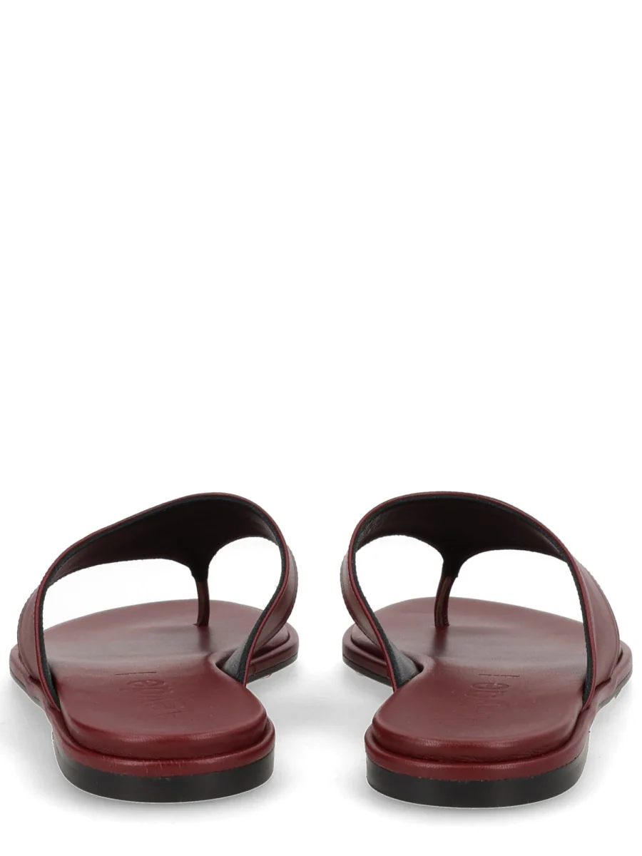 Aeyde Elegant Mini Flats for Women - Image 4