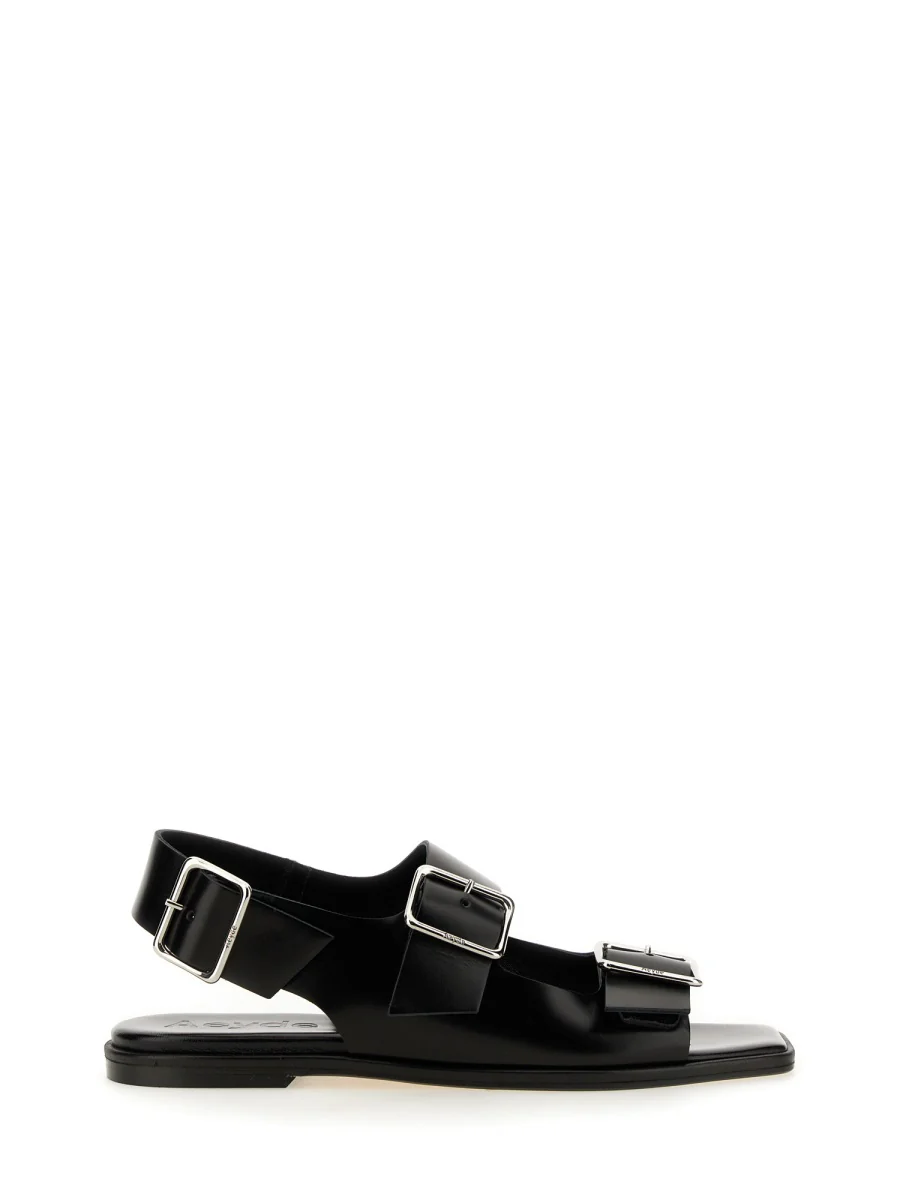 AEYDE High Heel Shoes Woman