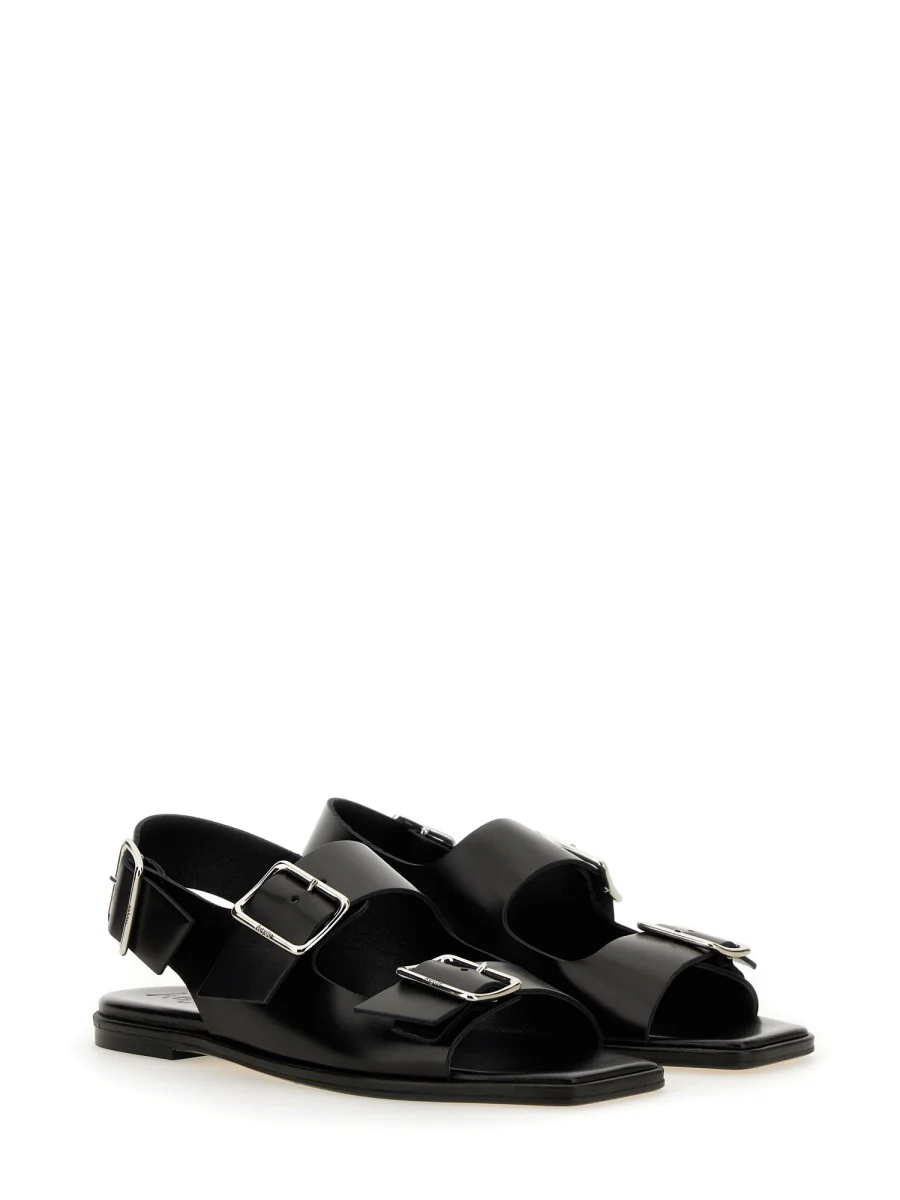 AEYDE High Heel Shoes Woman - Image 3