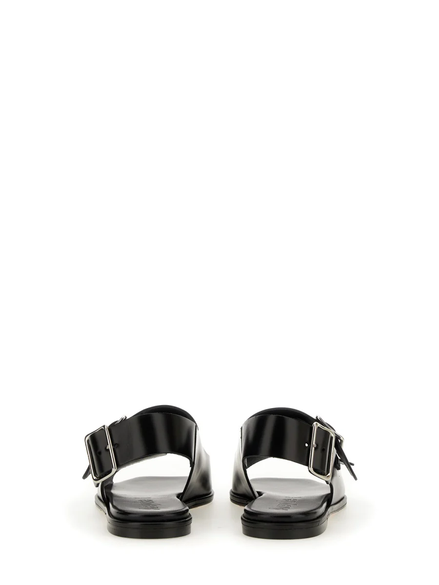 AEYDE High Heel Shoes Woman - Image 4
