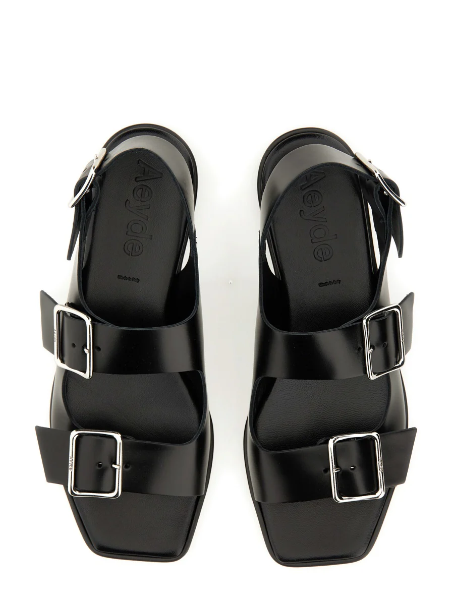 AEYDE High Heel Shoes Woman - Image 6