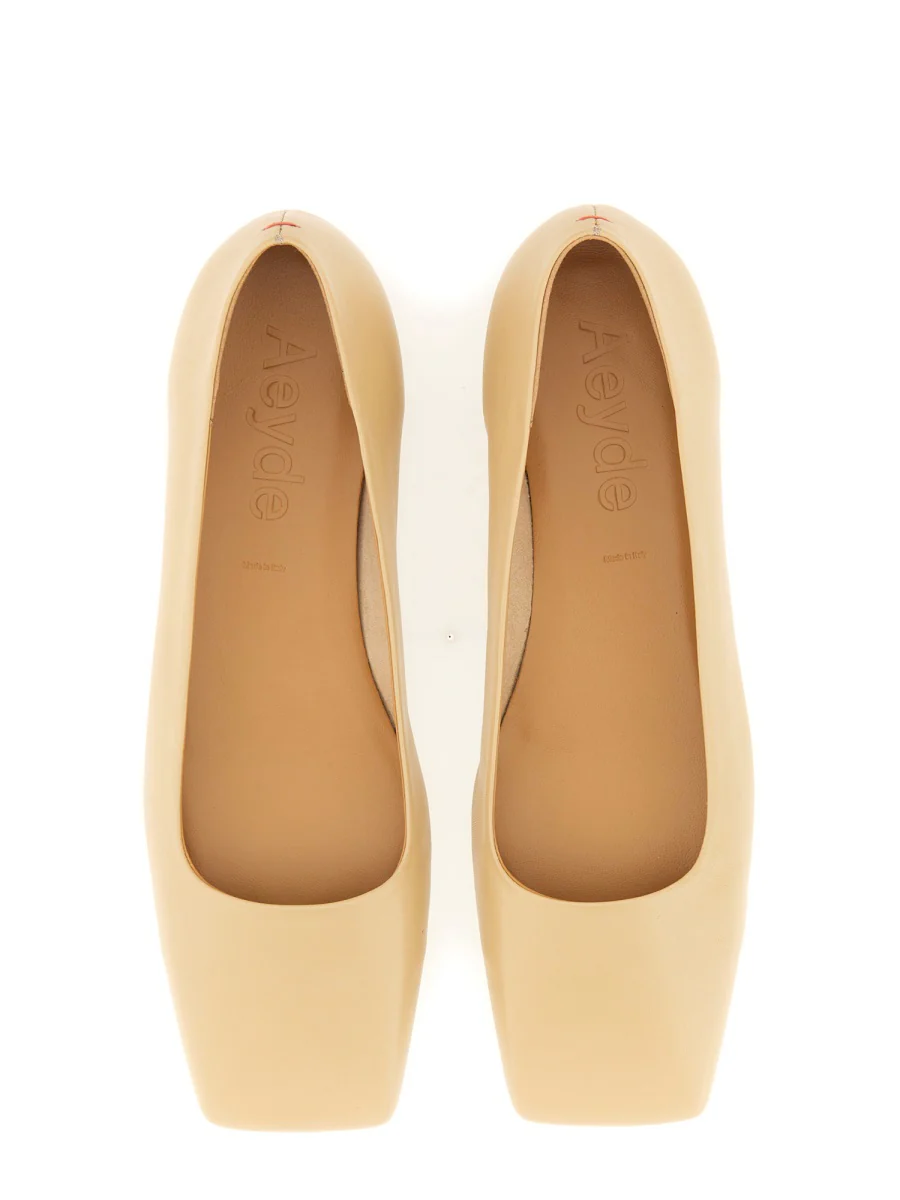 Aeyde Mad Dancer Flats - Image 2