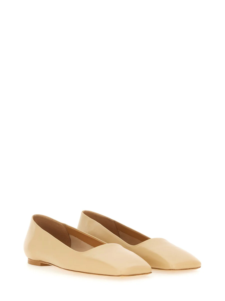Aeyde Mad Dancer Flats - Image 3