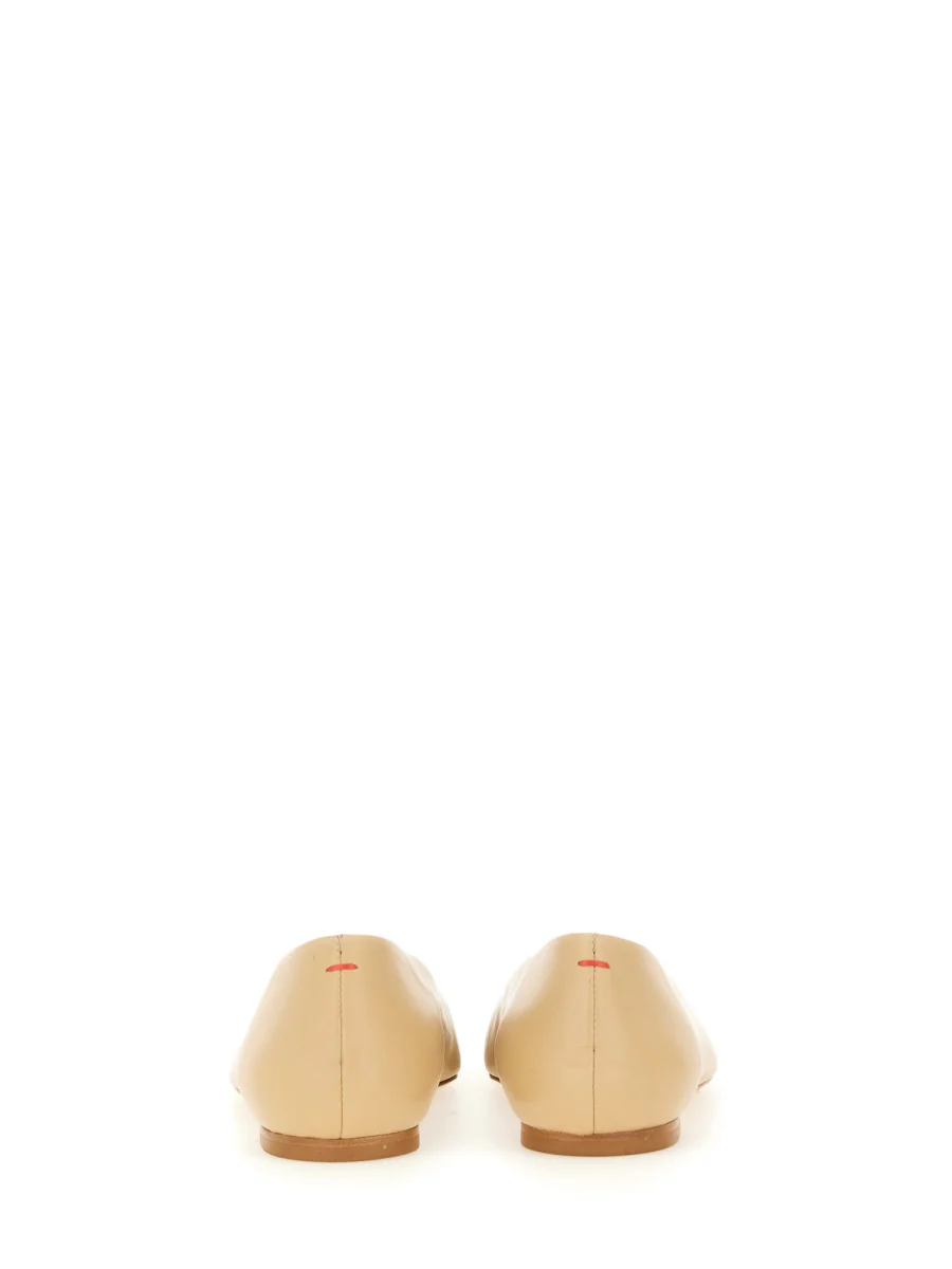 Aeyde Mad Dancer Flats - Image 4