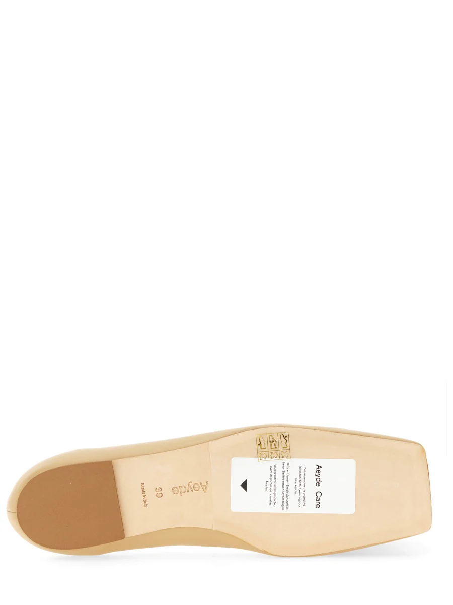 Aeyde Mad Dancer Flats - Image 6