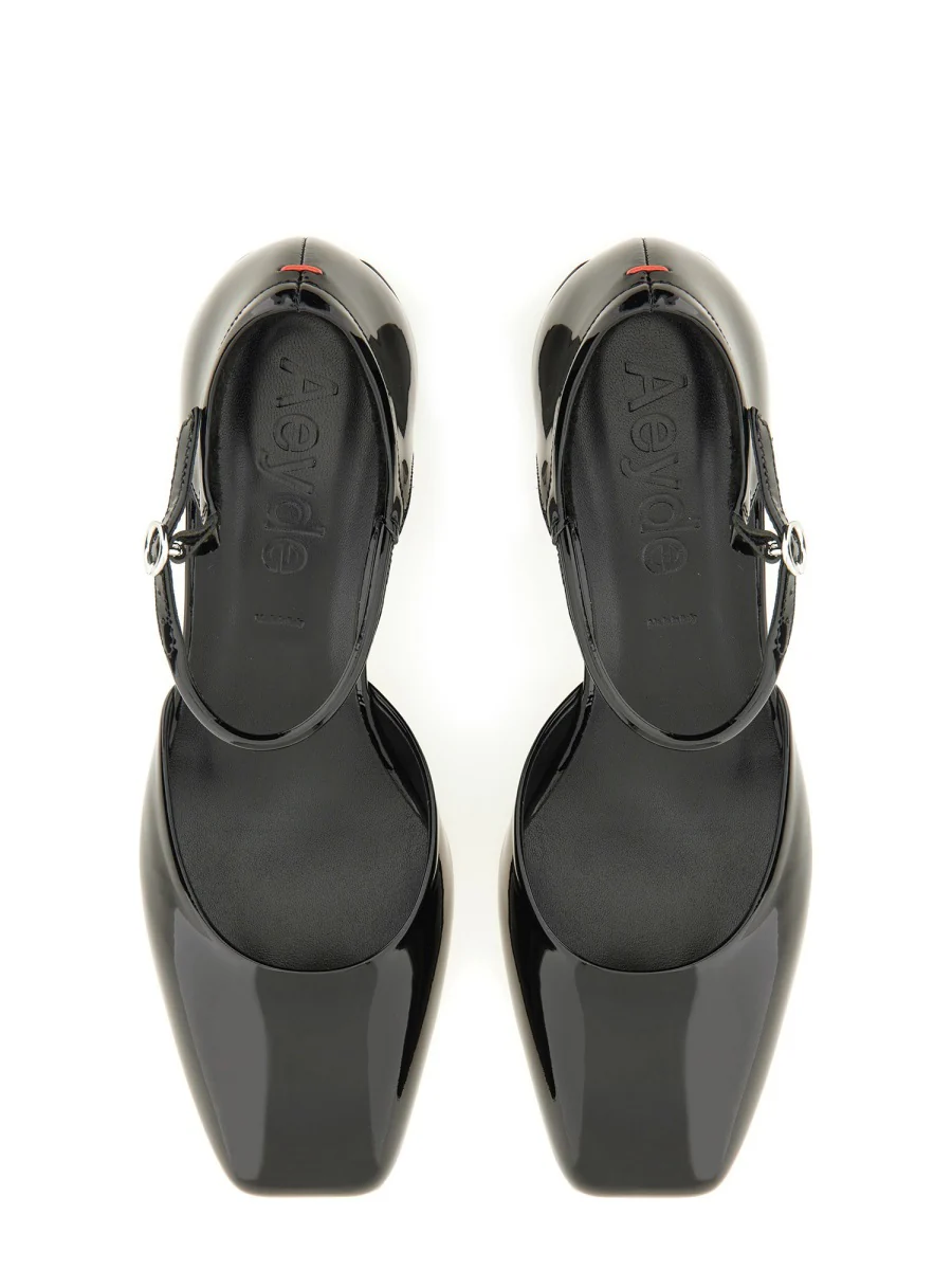 AEYDE Magda Pumps - Image 5