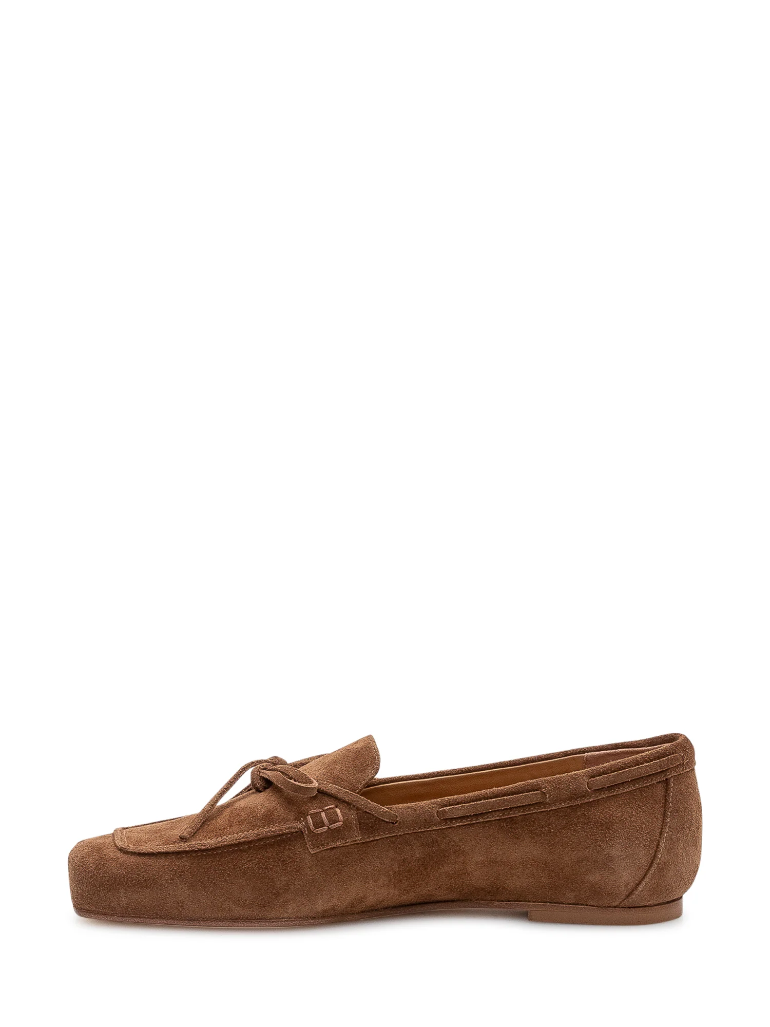 Aeyde Moccasin Loafers for SS26 - Image 4