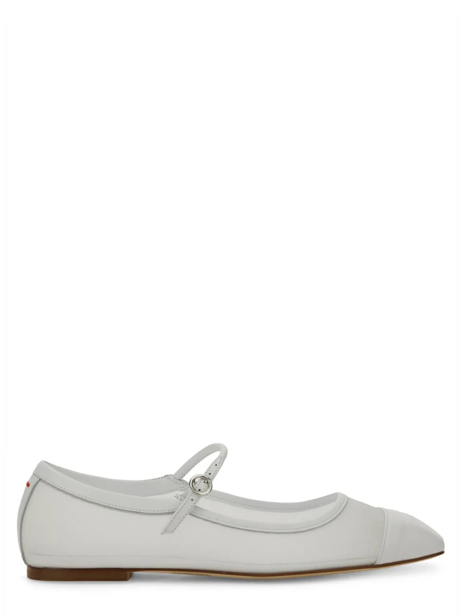 AEYDE Uma Mary-Jane Flats