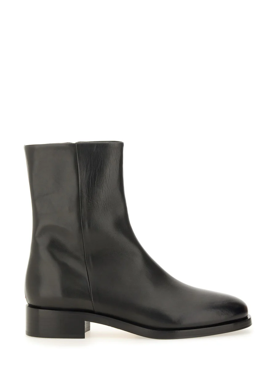 Aeyde Women's Vincent Ankle Boots