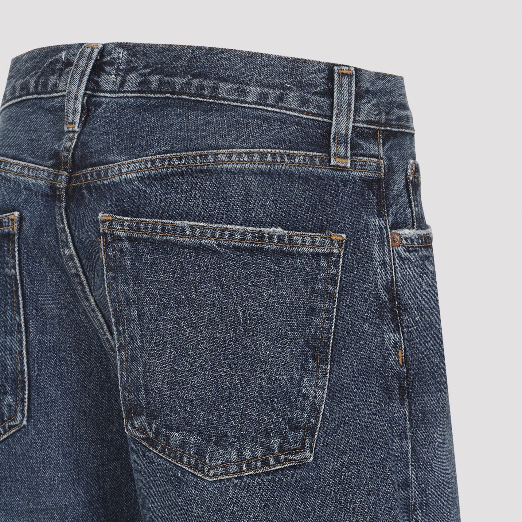Agolde Arc Jean 32" - Image 5