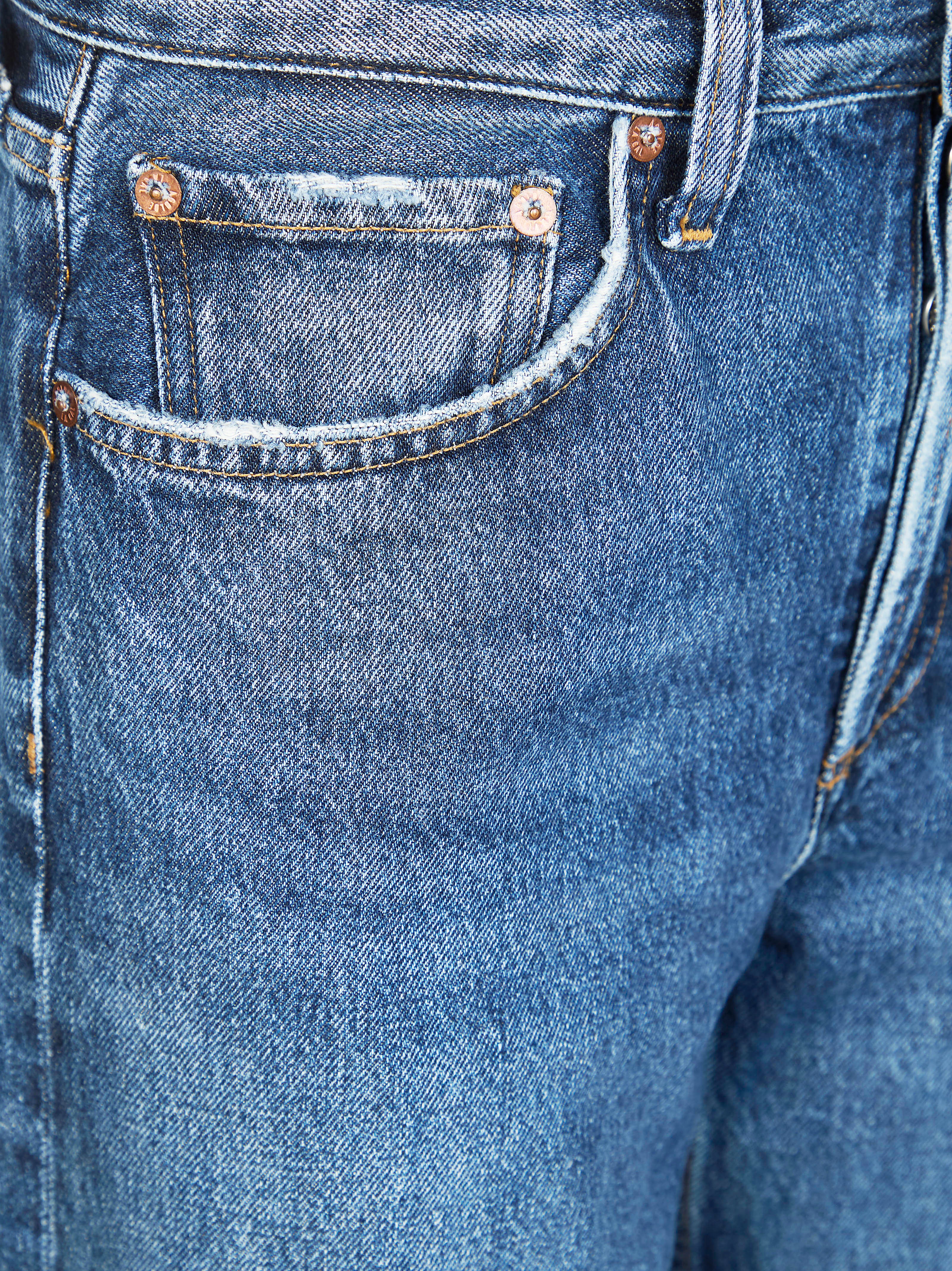 Agolde Straight-Leg Jeans - Image 3