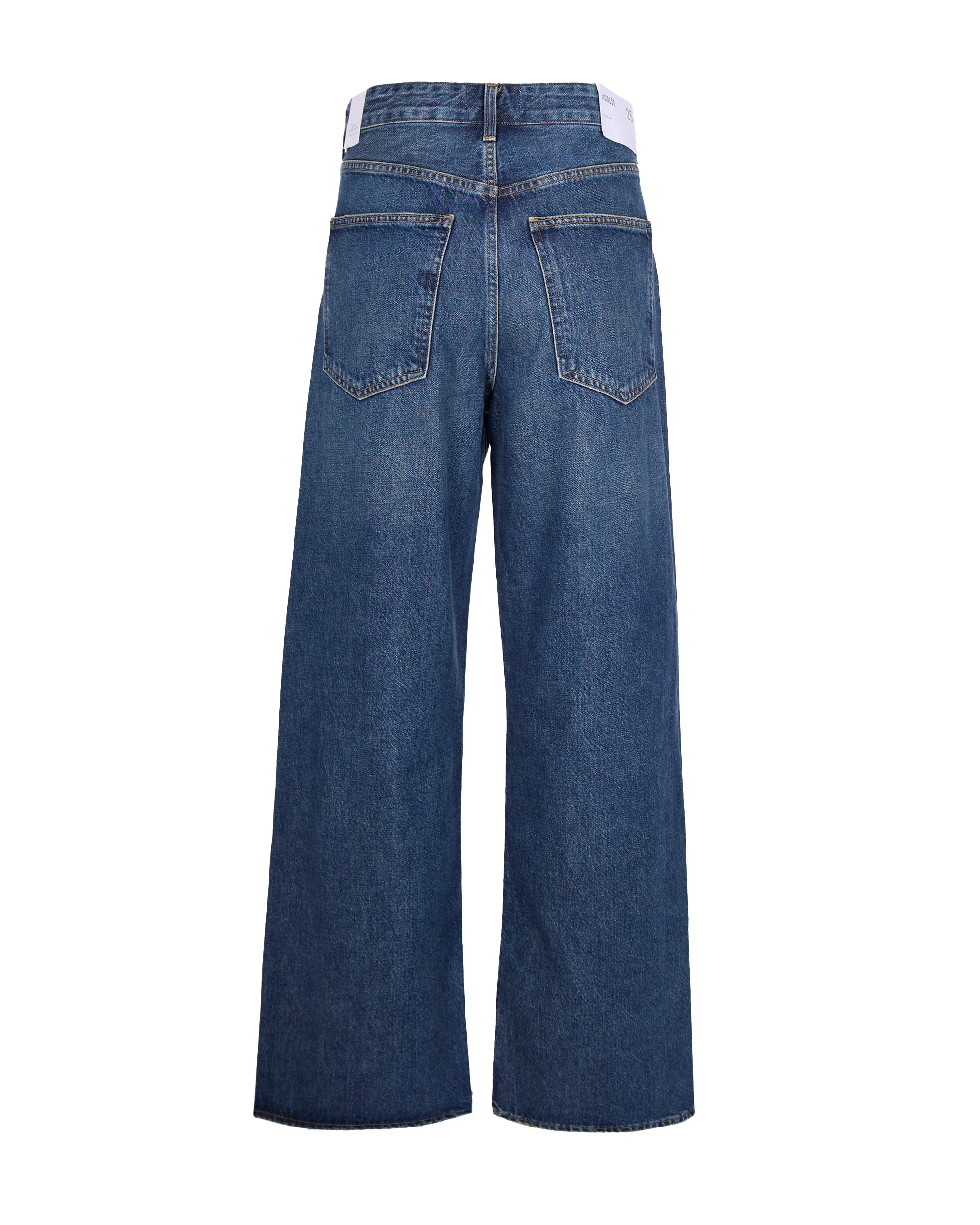 Agolde Stylish Women's High-Waisted Jeans - Image 2