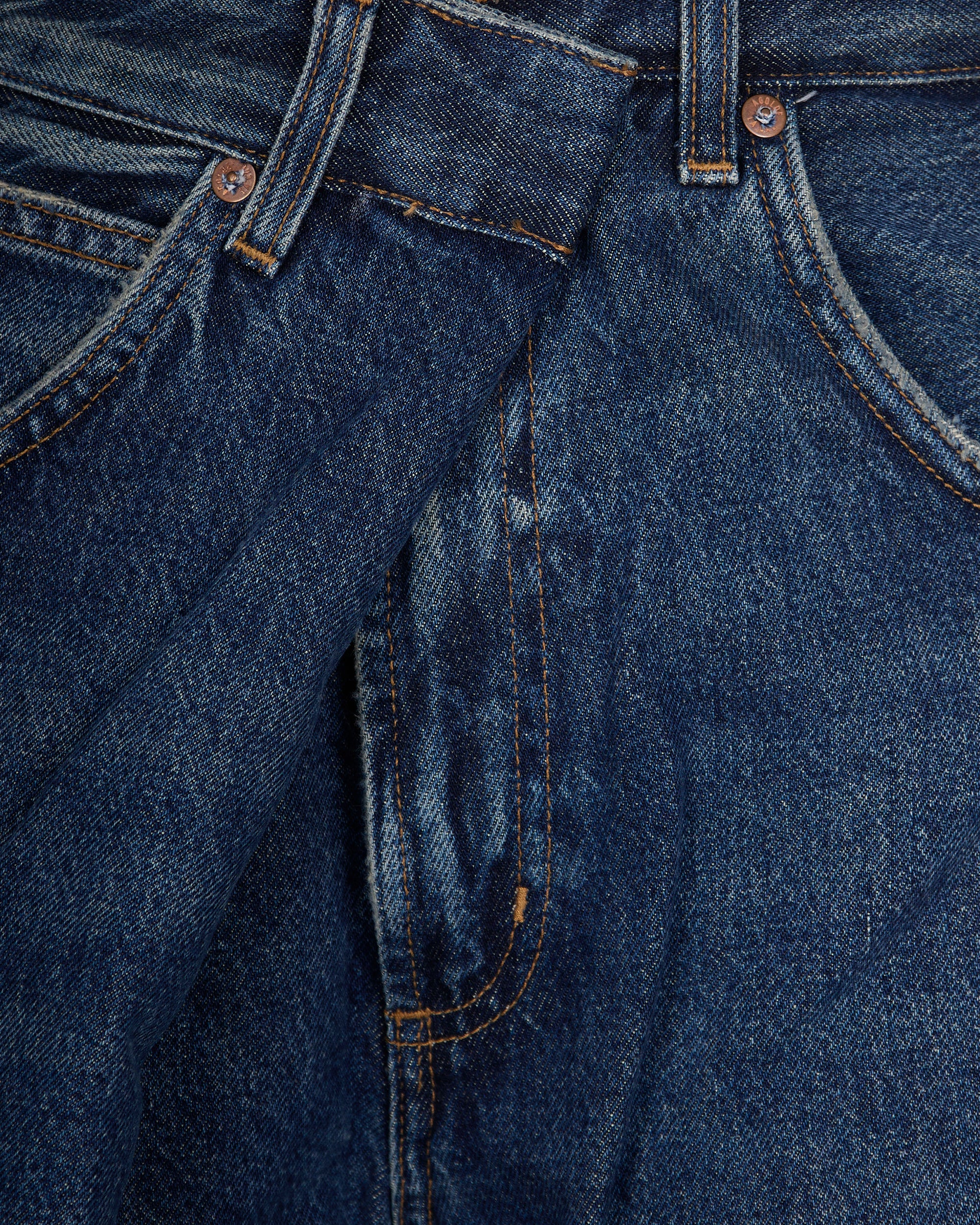 Agolde Stylish Women's High-Waisted Jeans - Image 3