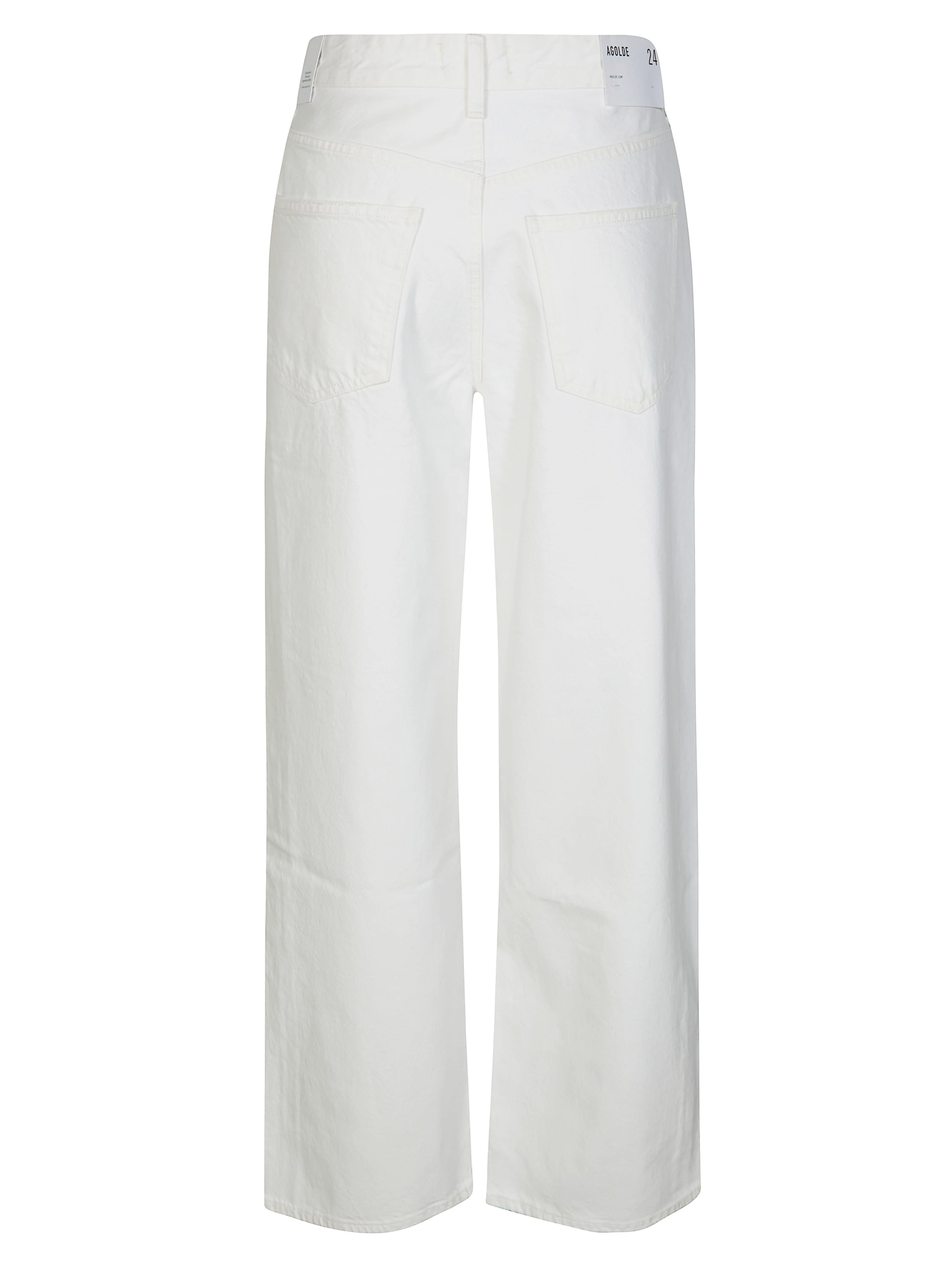 Agolde Vana Fold Jean (Weightless) - Image 2