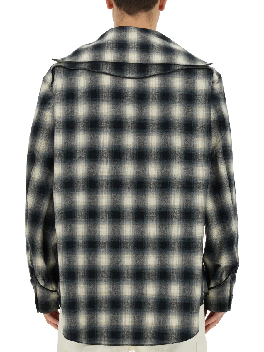 AïE Cotton Shirt - Image 3