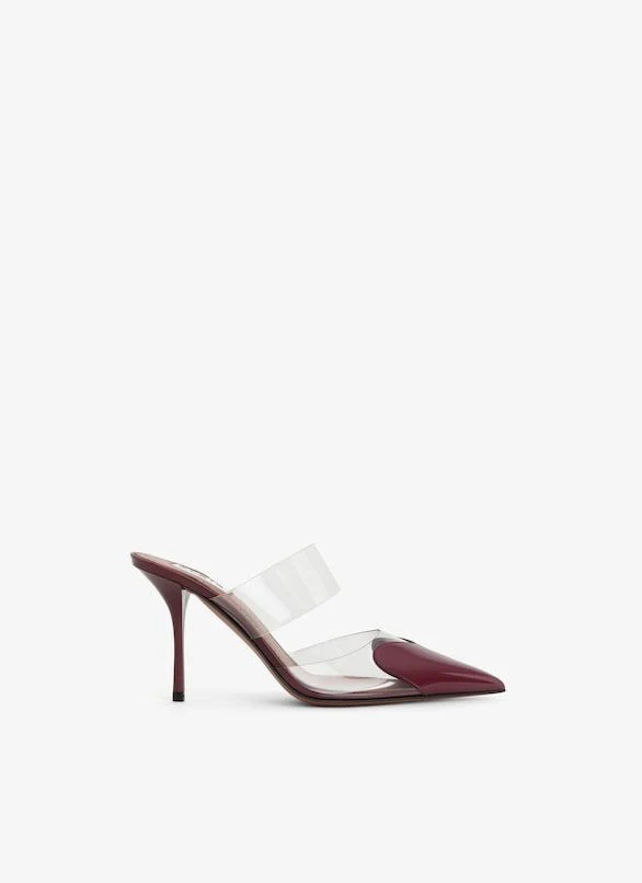 Alaia Elegant 90s Style Women's Pumps