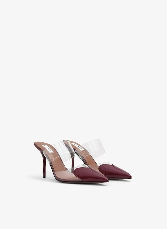 Alaia Elegant 90s Style Women's Pumps - Image 3